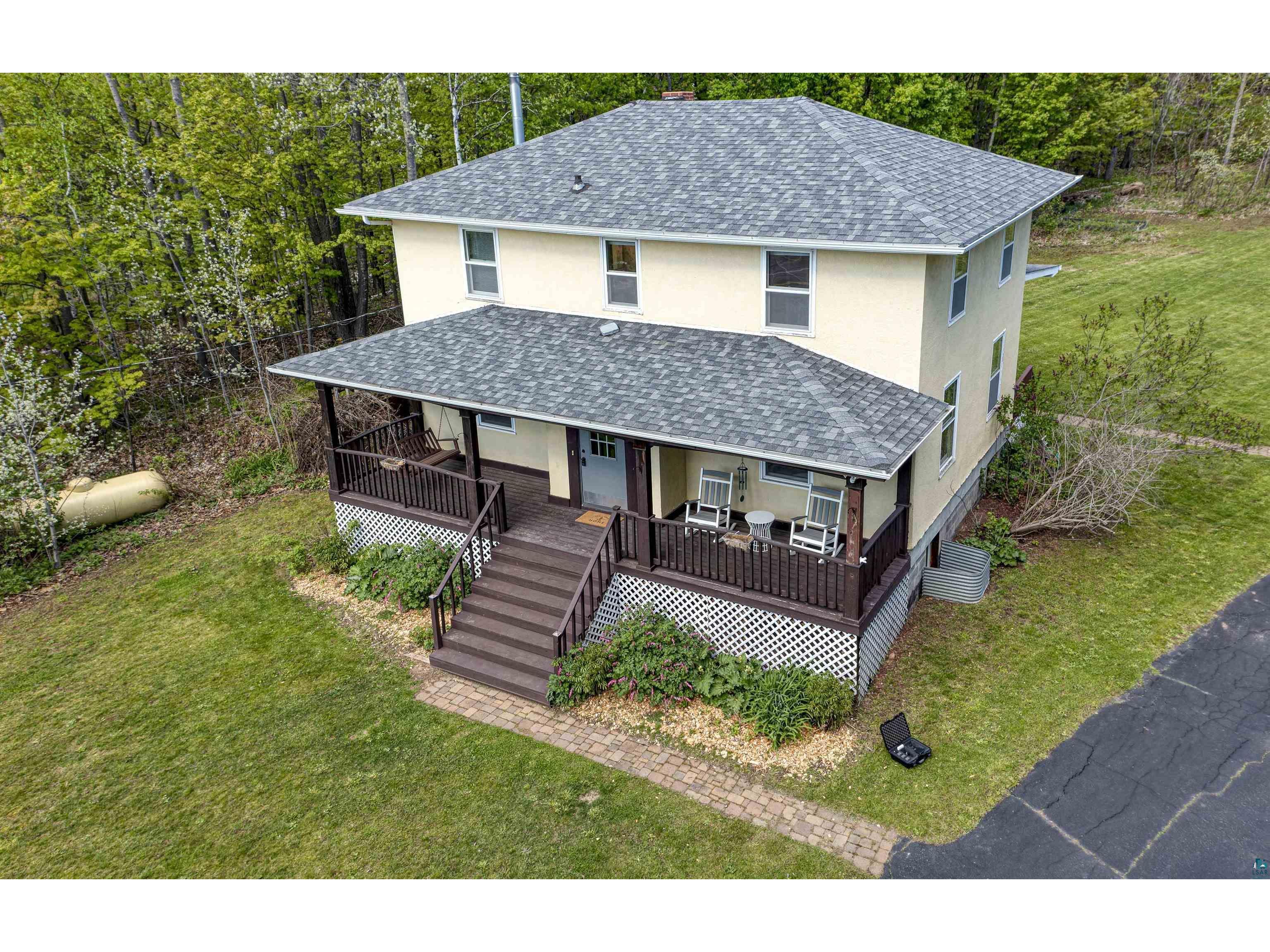 4934 Howard Gnesen Rd Rice Lake MN 55803 6113729 image1