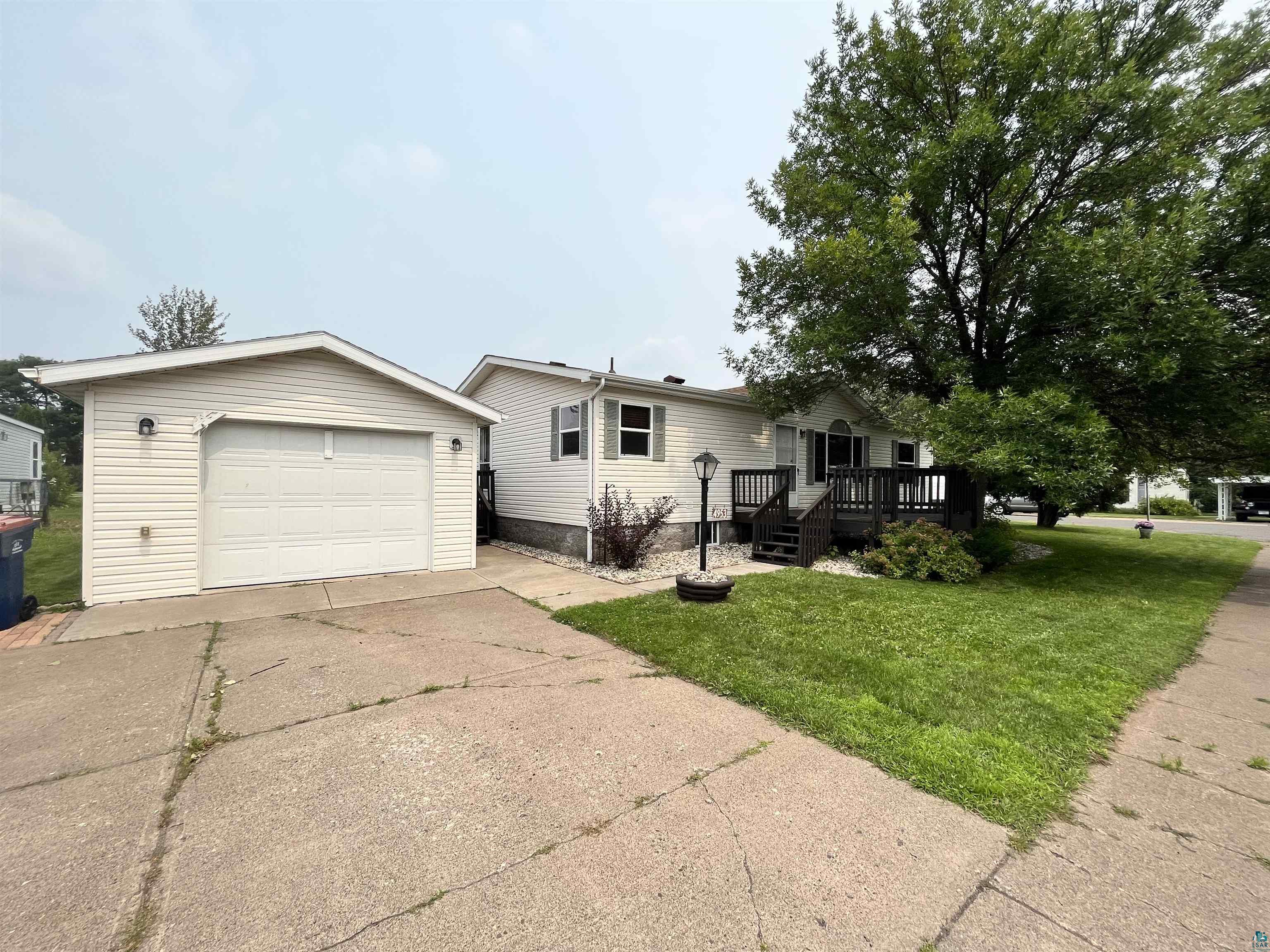 4953 Evergreen Ln Hermantown MN 55811 6109580 image1