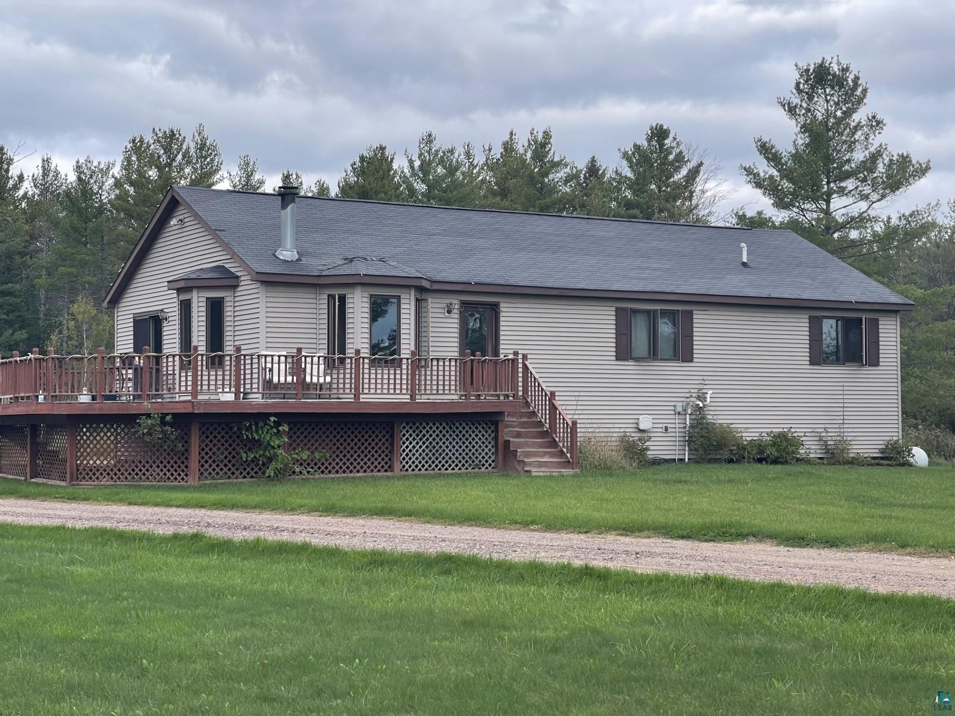 49577 Griffith Rd Ashland WI 54806 - Bear Trap 6110905 image1