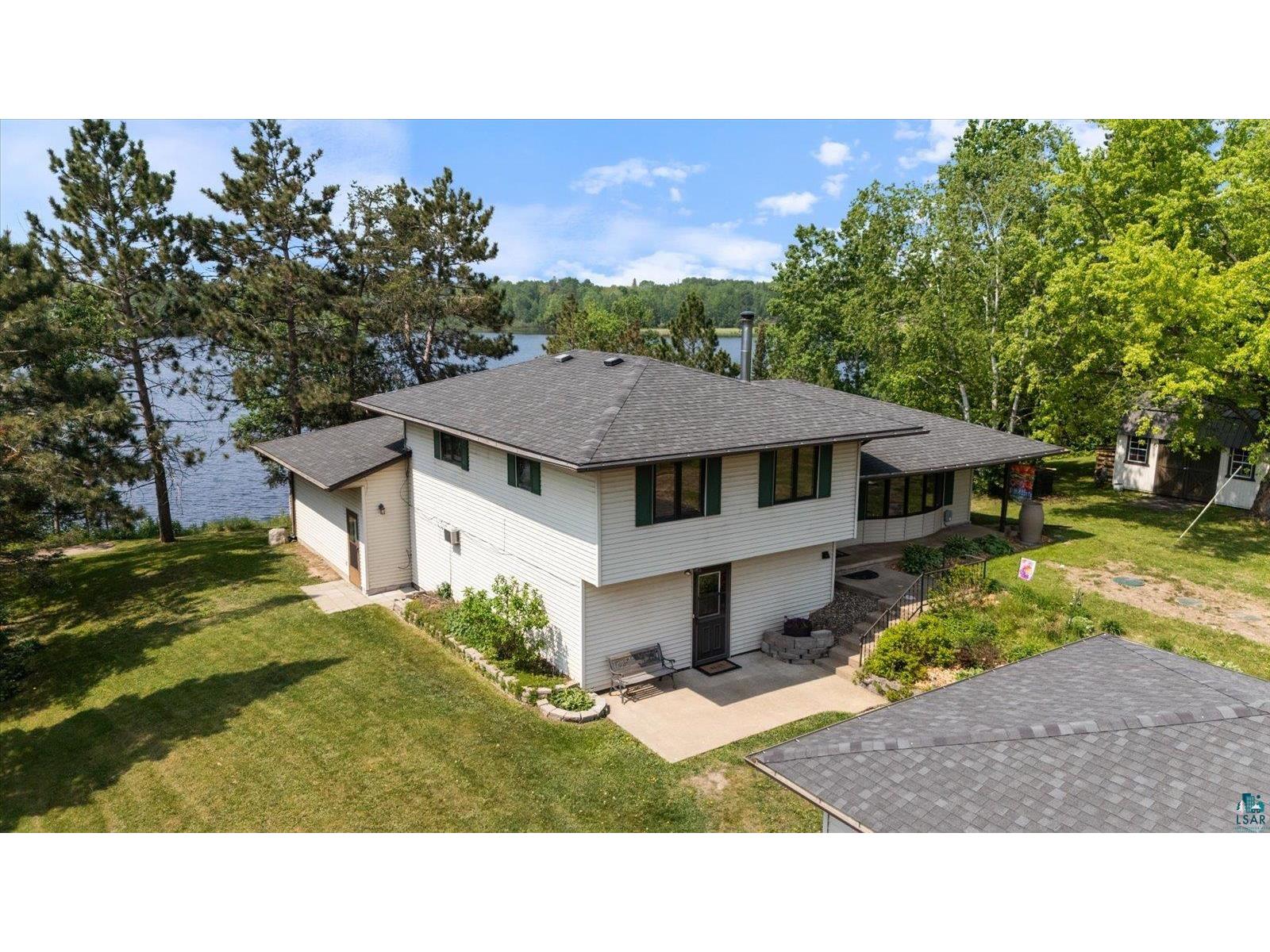 4961 Spirit Lake Rd Mountain Iron MN 55768 - Otter 6119907 image1