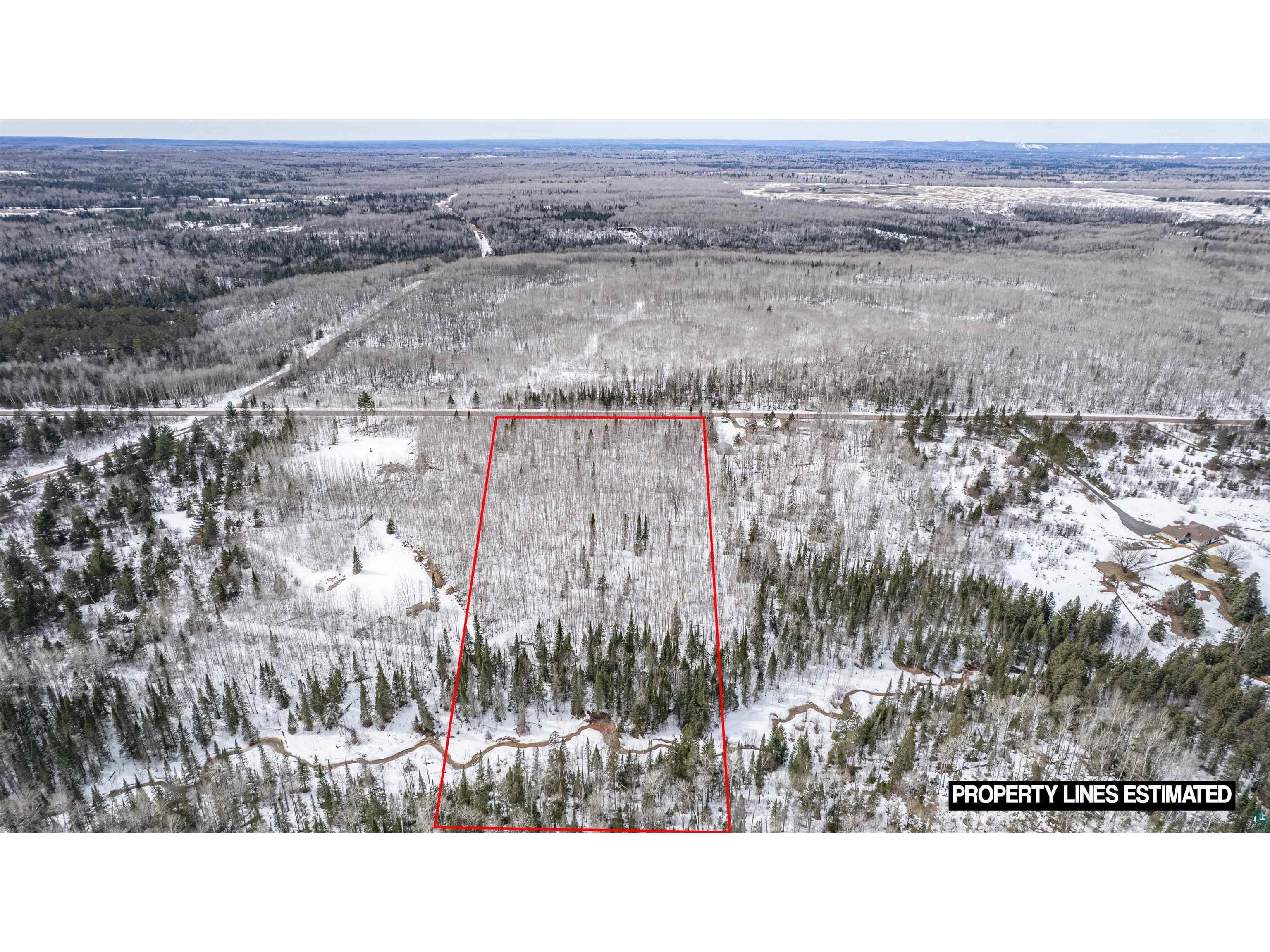 4XXX S County Rd U South Range WI 54874 - Miller Creek 6124211 image1