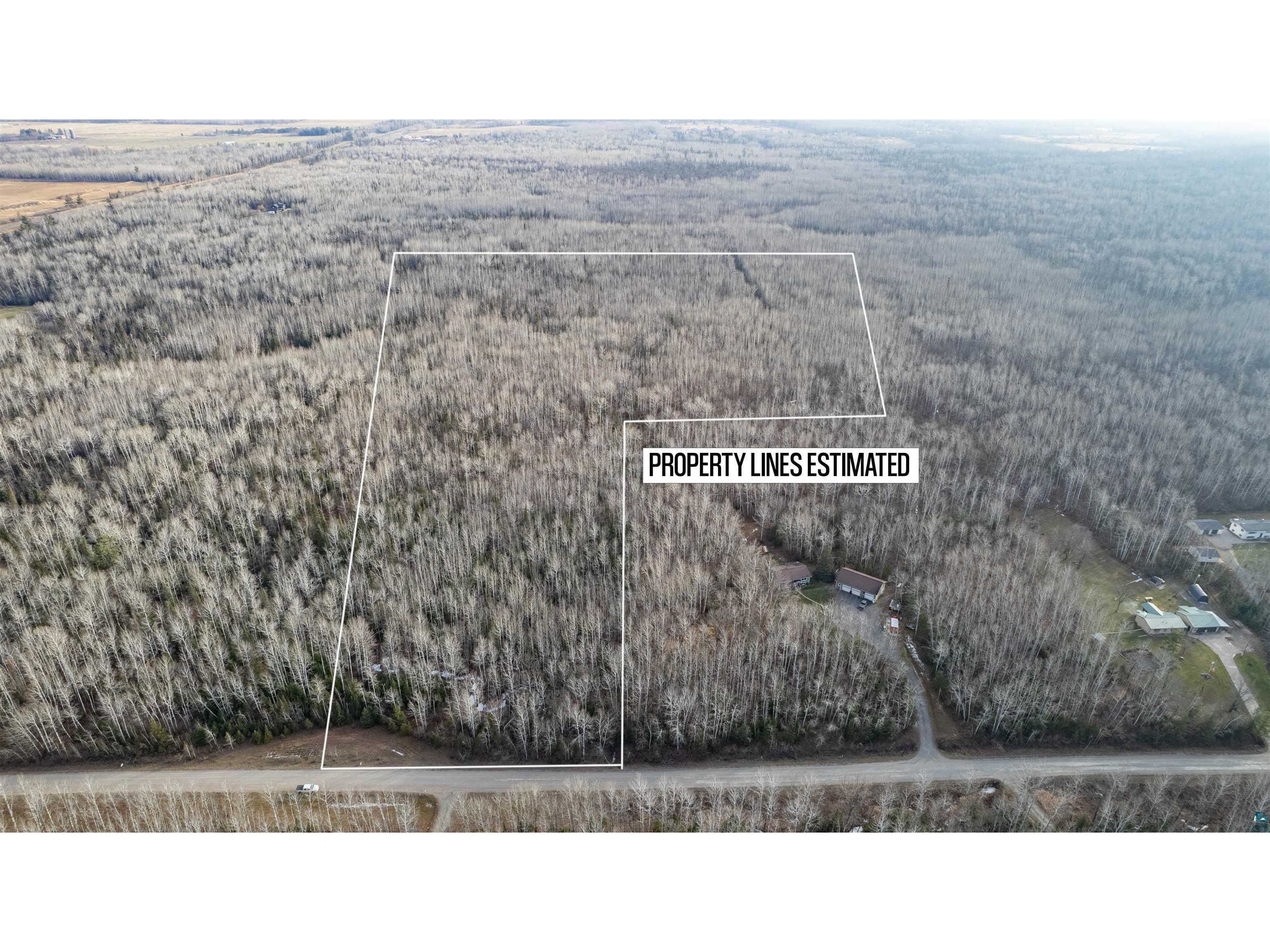 4XXX S Snooky Rd, South Range, WI 54874 MLS 6111671 Edina Realty