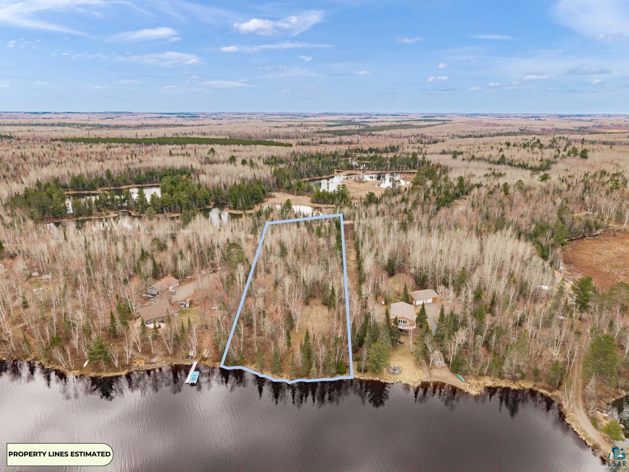 4621 Eagles Nest Dr Makinen MN 55763 - Whiteface 6125020 image1