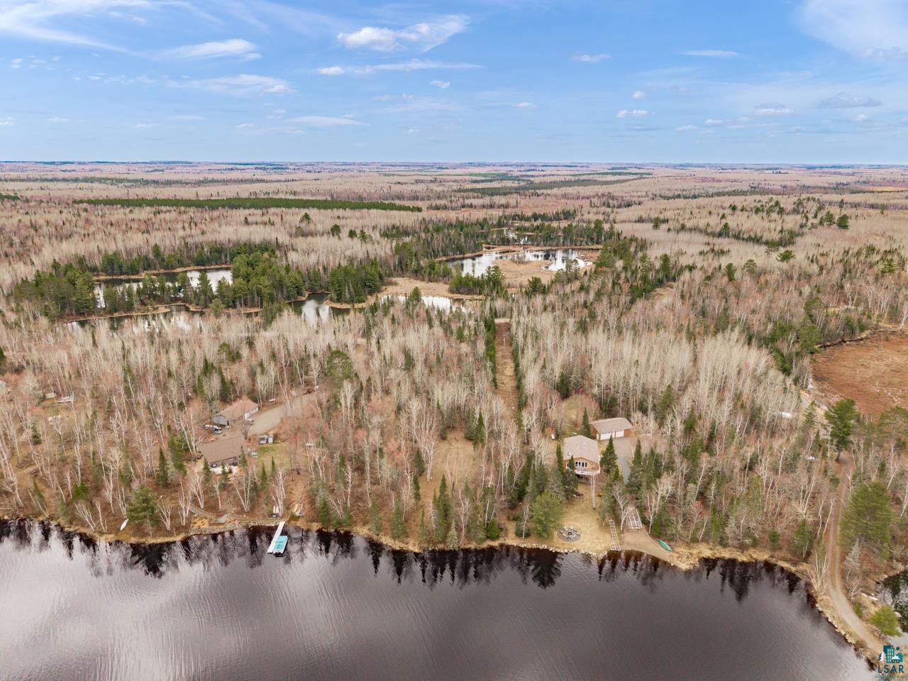 4621 Eagles Nest Dr Makinen MN 55763 - Whiteface 6125020 image2