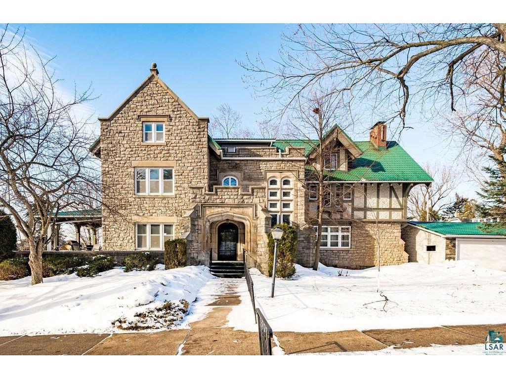 5 N 23rd Ave E, Duluth, MN, 55812 MLS 6102088 Edina Realty