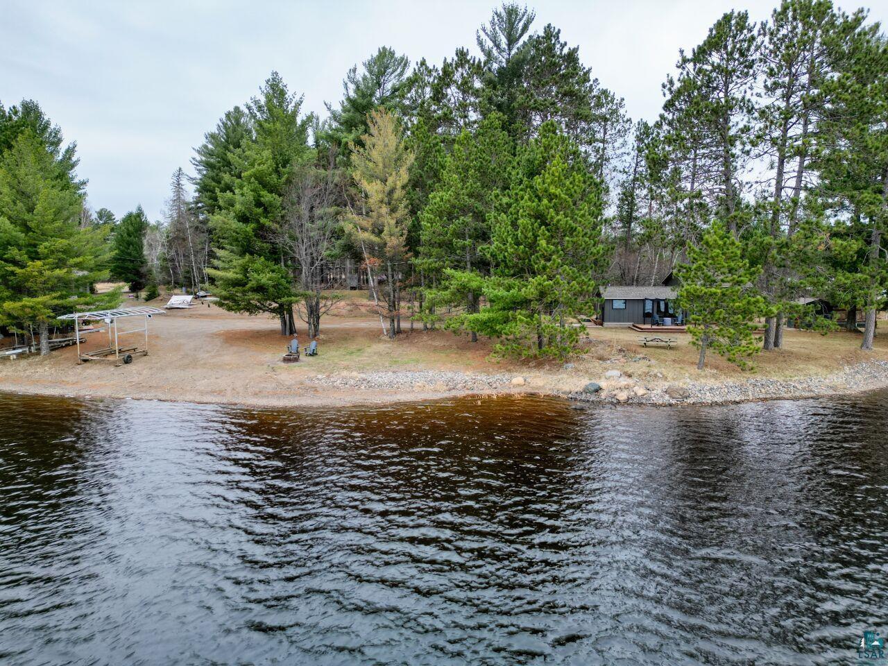 5000 Lakeshore Dr Makinen MN 55763 - Whiteface 6124025 image1