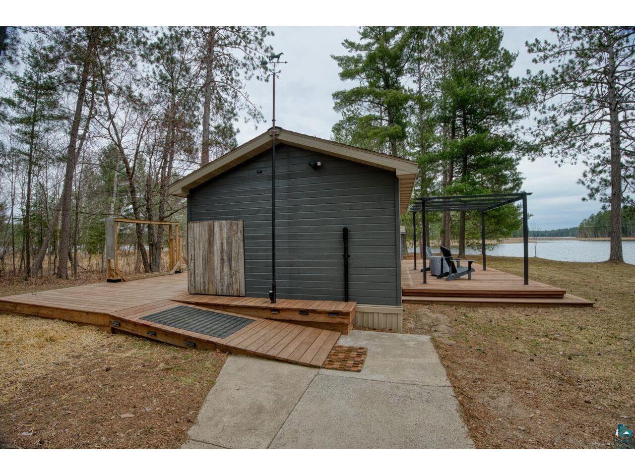 5000 Lakeshore Dr Makinen MN 55763 - Whiteface 6124025 image35