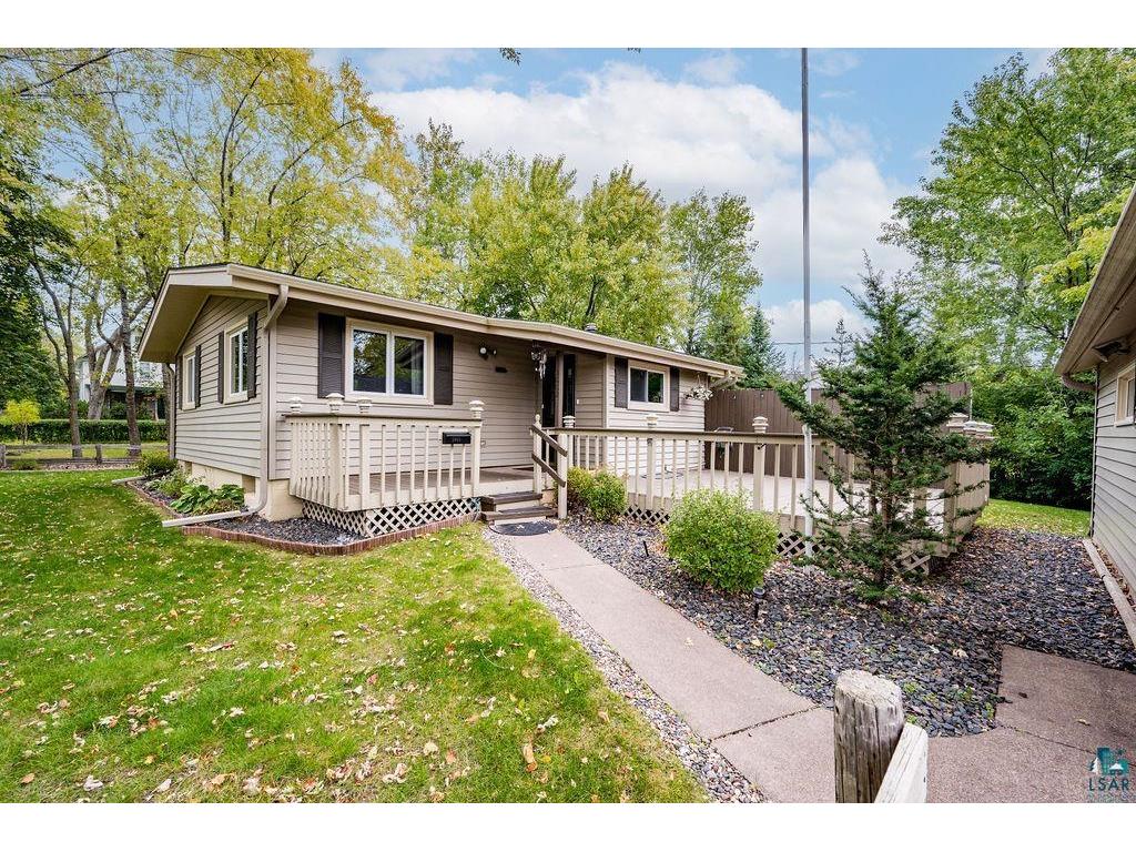 5002 Oakley St Duluth MN 55804 6111030 image1