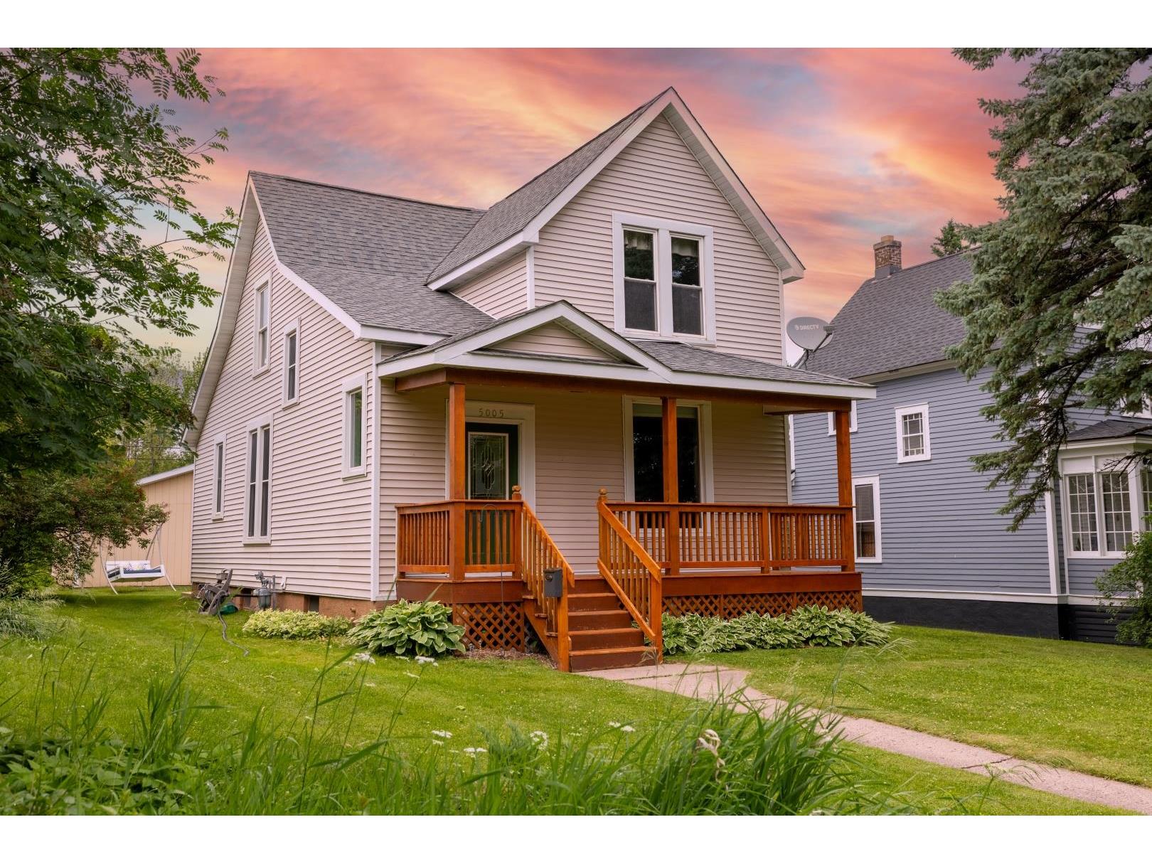 5005 Tioga St Duluth MN 55804 6120396 image1