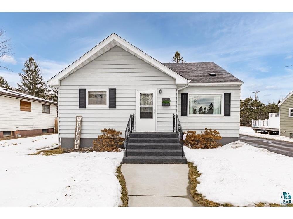 5007 Norwood St Duluth MN 55804 6118186 image1