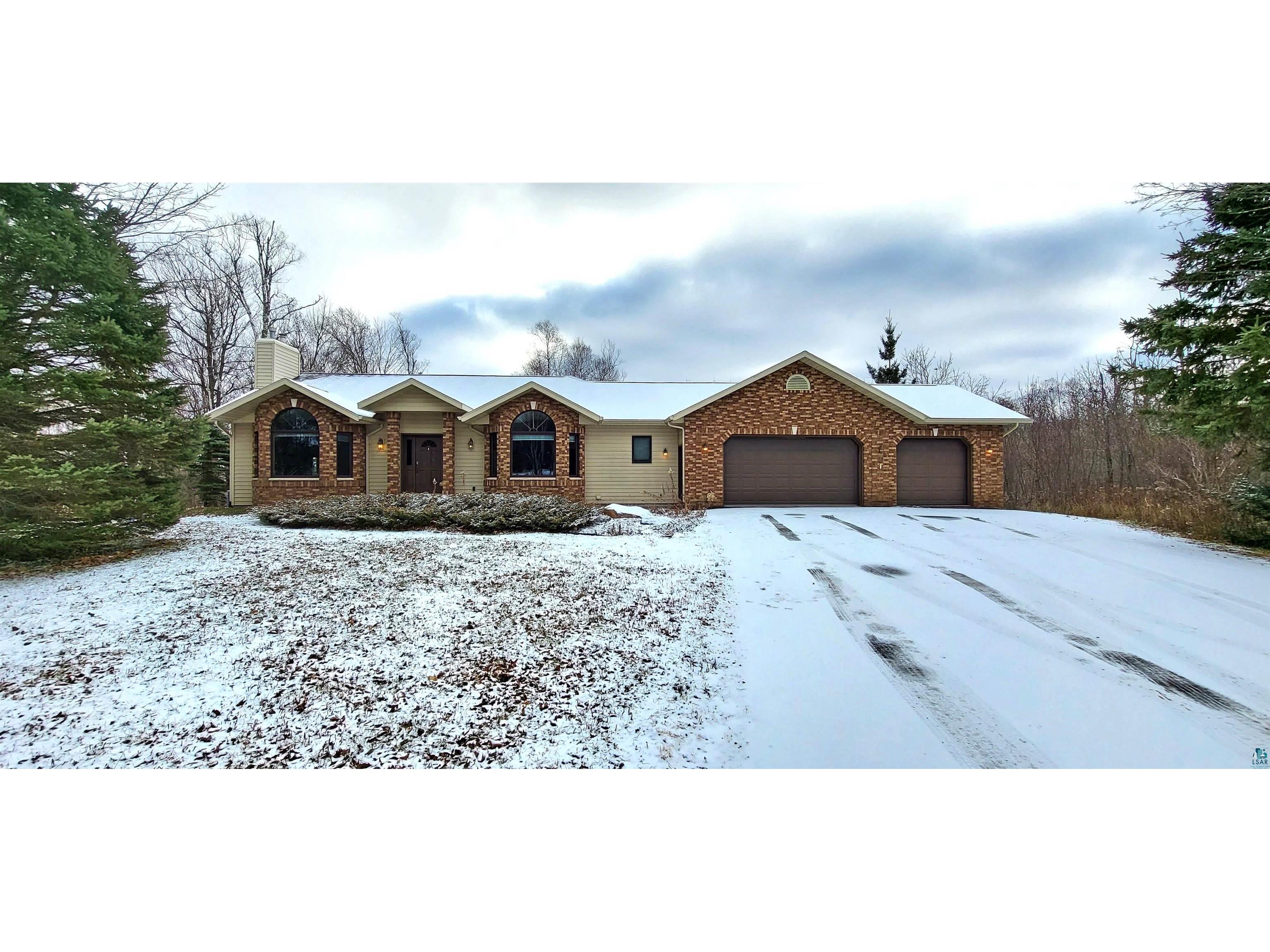 5020 Jonan Dr, Hermantown, MN, 55811 MLS 6111692 Edina Realty