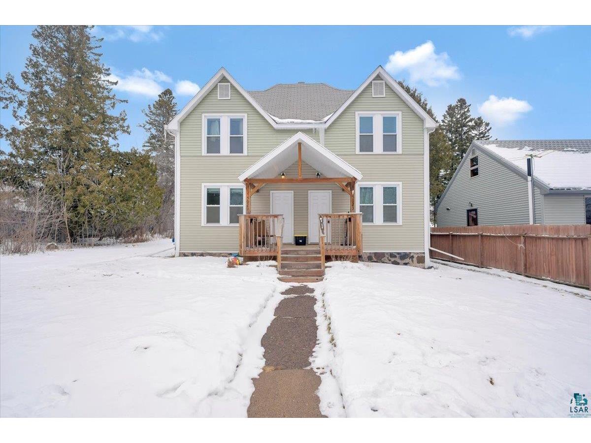 50215023 Tioga St, Duluth, MN 55804 MLS 6112050 Edina Realty