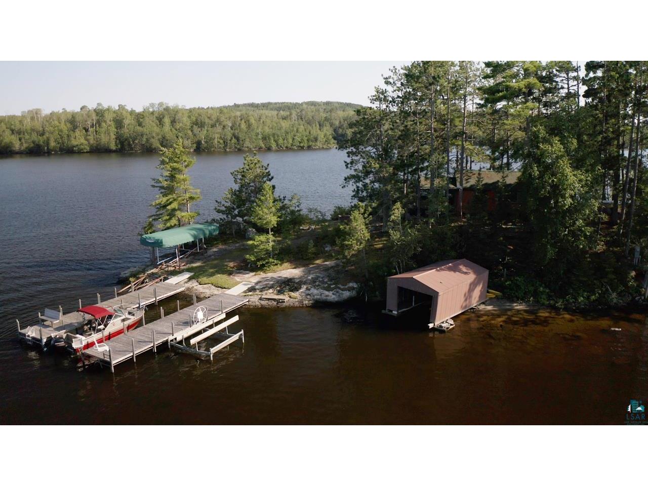 5034 Cadillac Island, Tower, MN 55790 MLS 6104977 Edina Realty