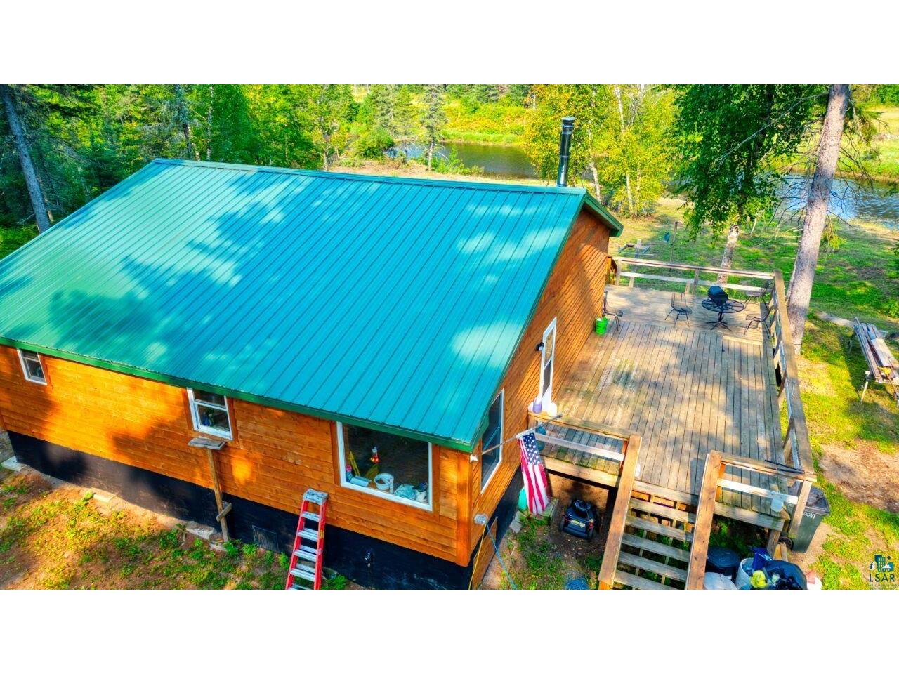 5037 Riverwood Tr Aurora MN 55705 - Partridge 6118277 image1