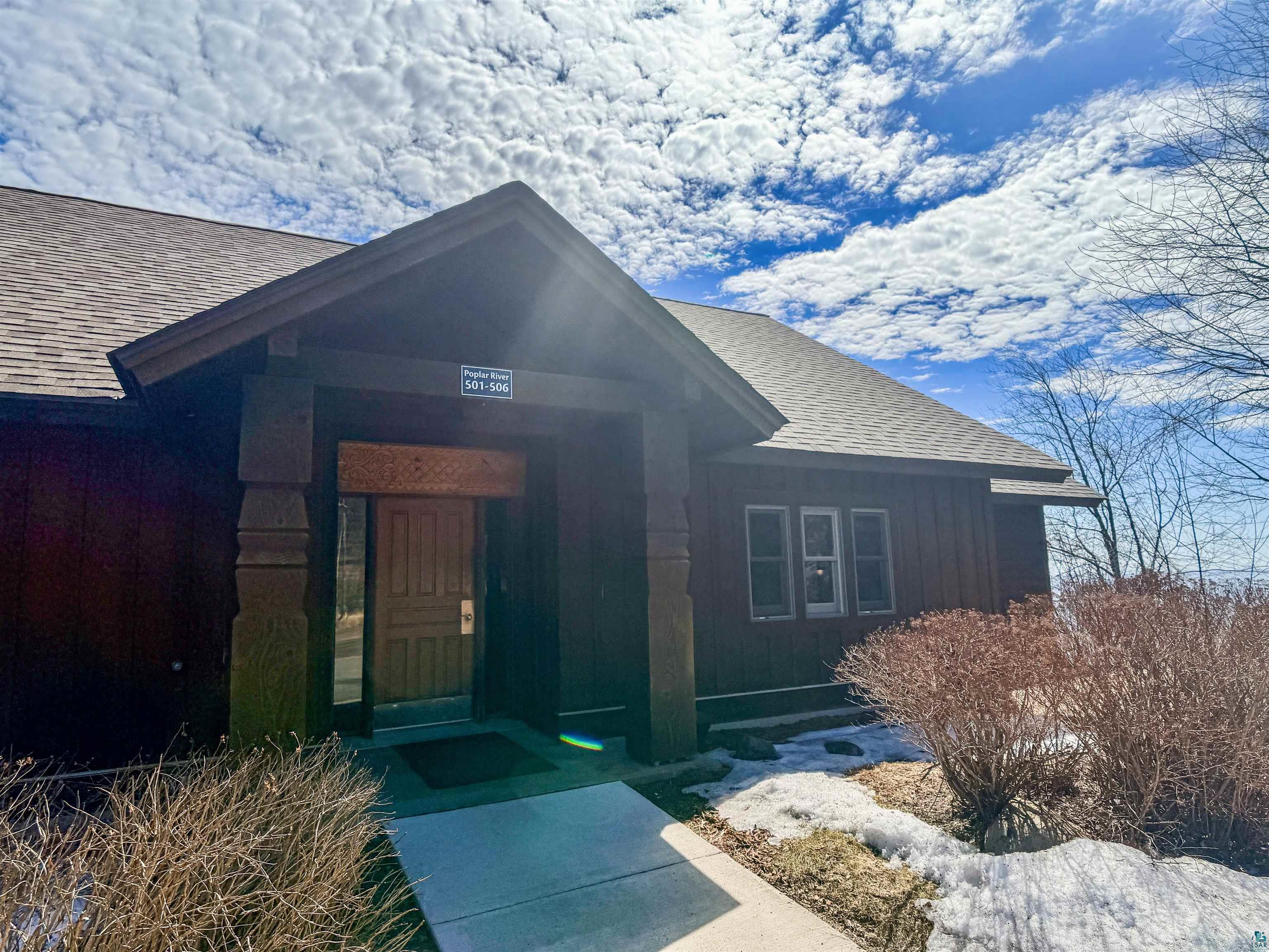 504-506 Poplar River Rd Lutsen MN 55612 - Lake Superior 6125749 image1