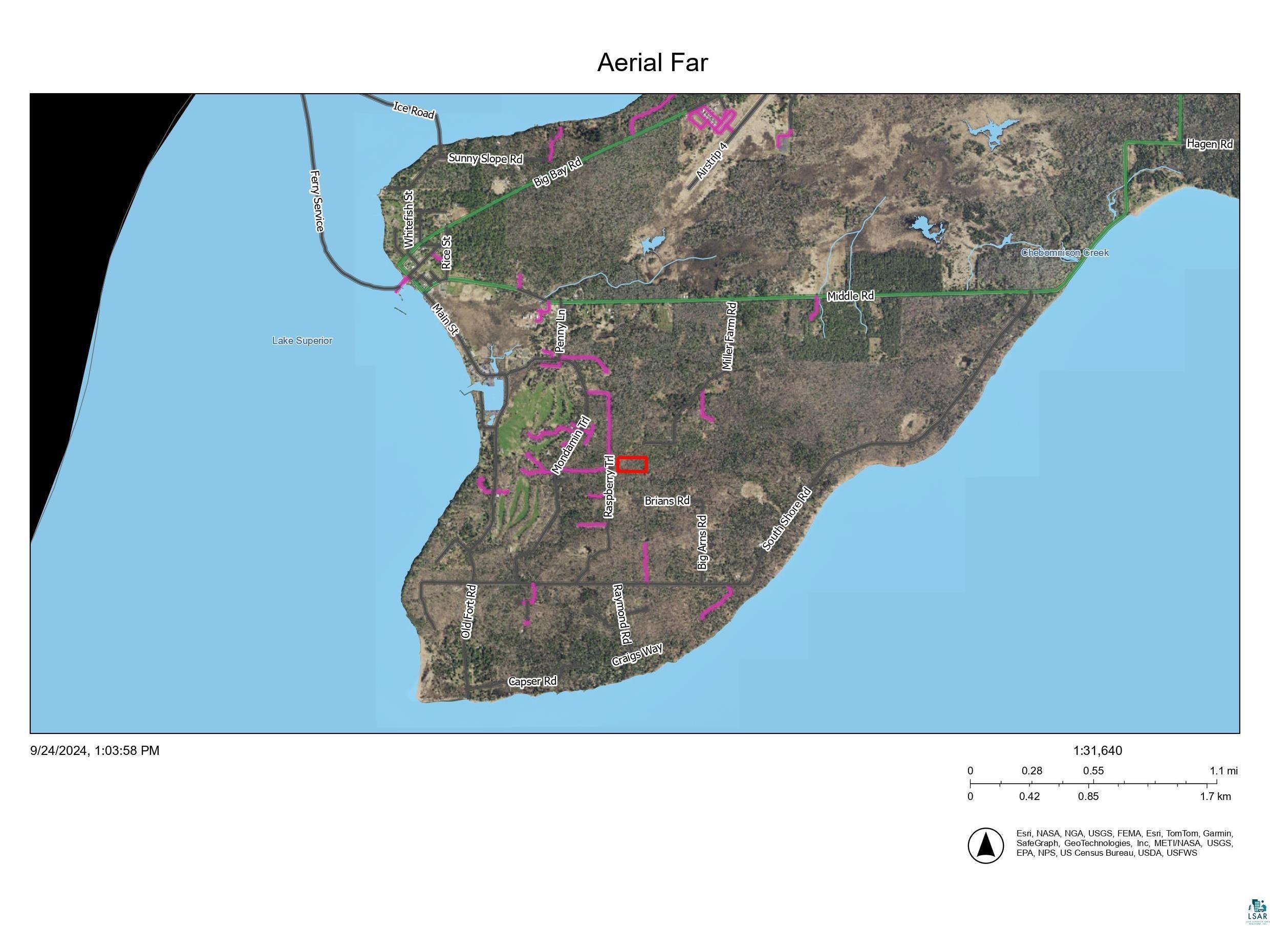 504 Miller Farm Rd Lapointe WI 54850 6116391 image1