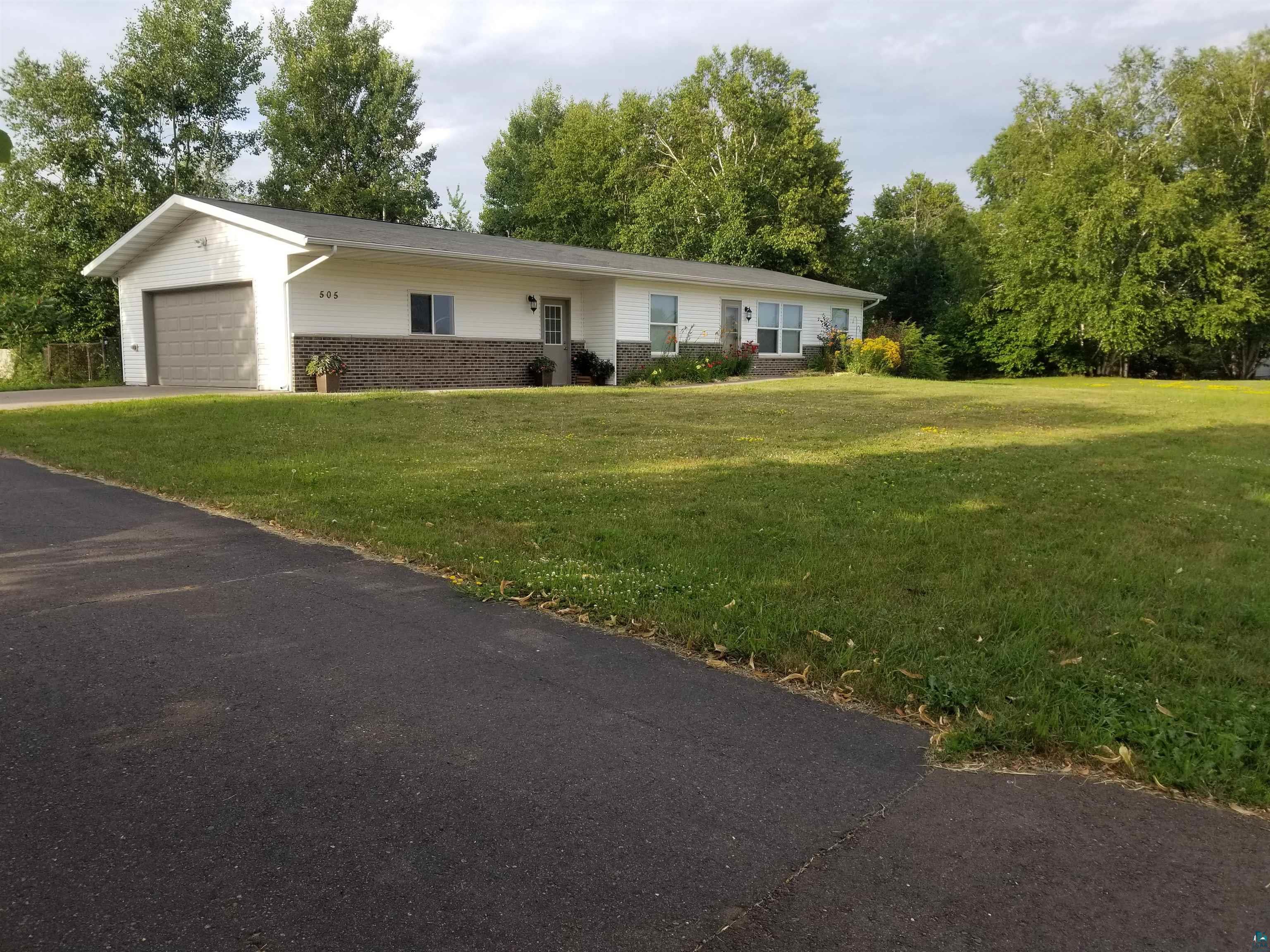 505 Mason Dr, Wrenshall, MN, 55797 MLS 6109518 Edina Realty