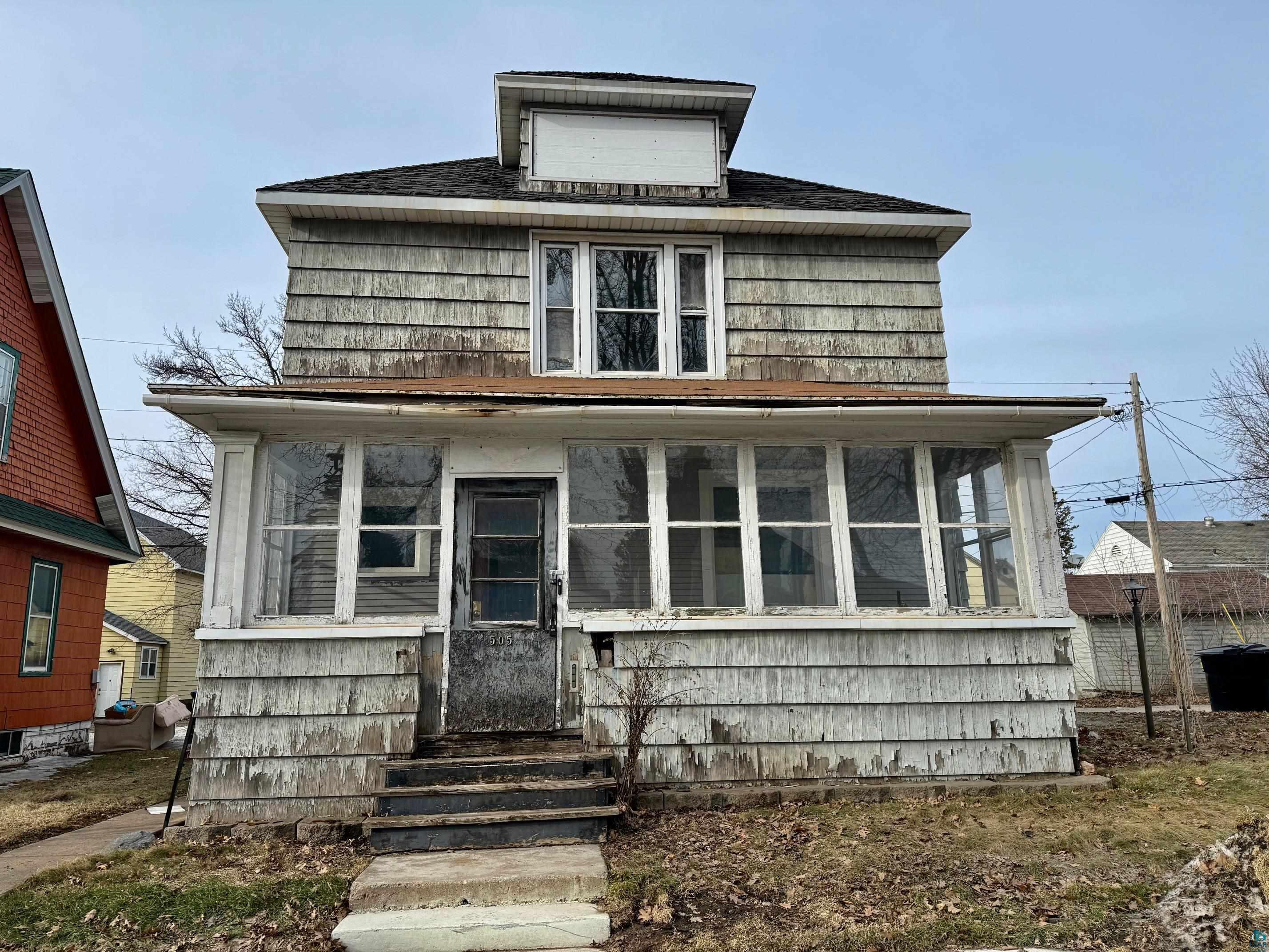 505 S 8 1/2 St Virginia MN 55792 6123389 image1