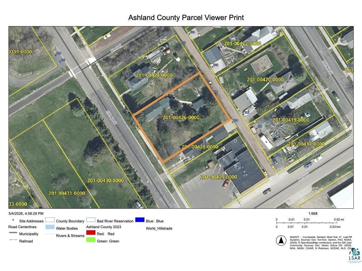 506 15th Ave W Ashland WI 54806 6126818 image3
