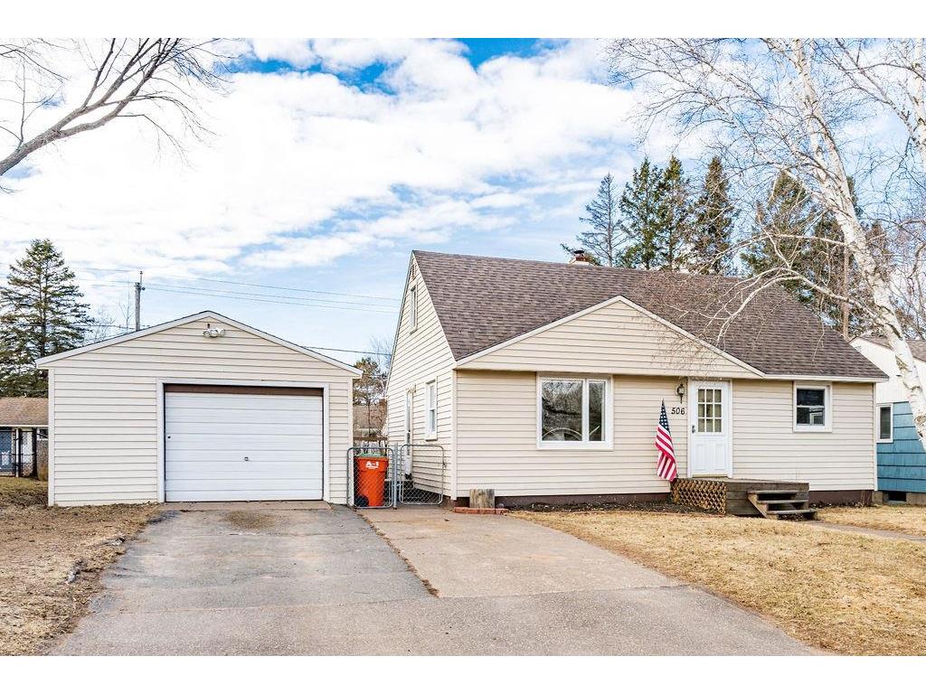 506 W Webbeking Dr Carlton MN 55718 6118314 image1