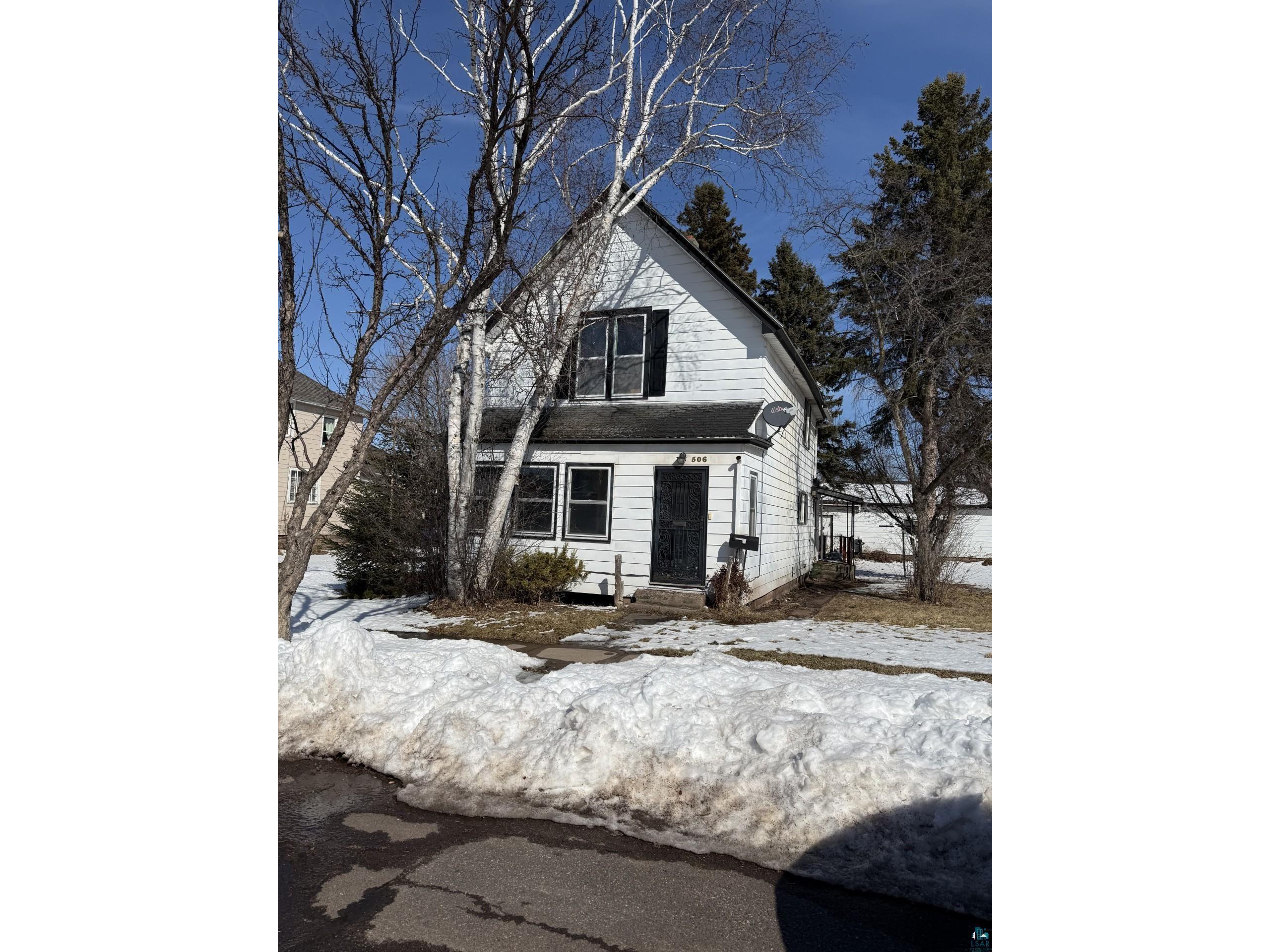506 Willis Ave Ashland WI 54806 6123847 image1
