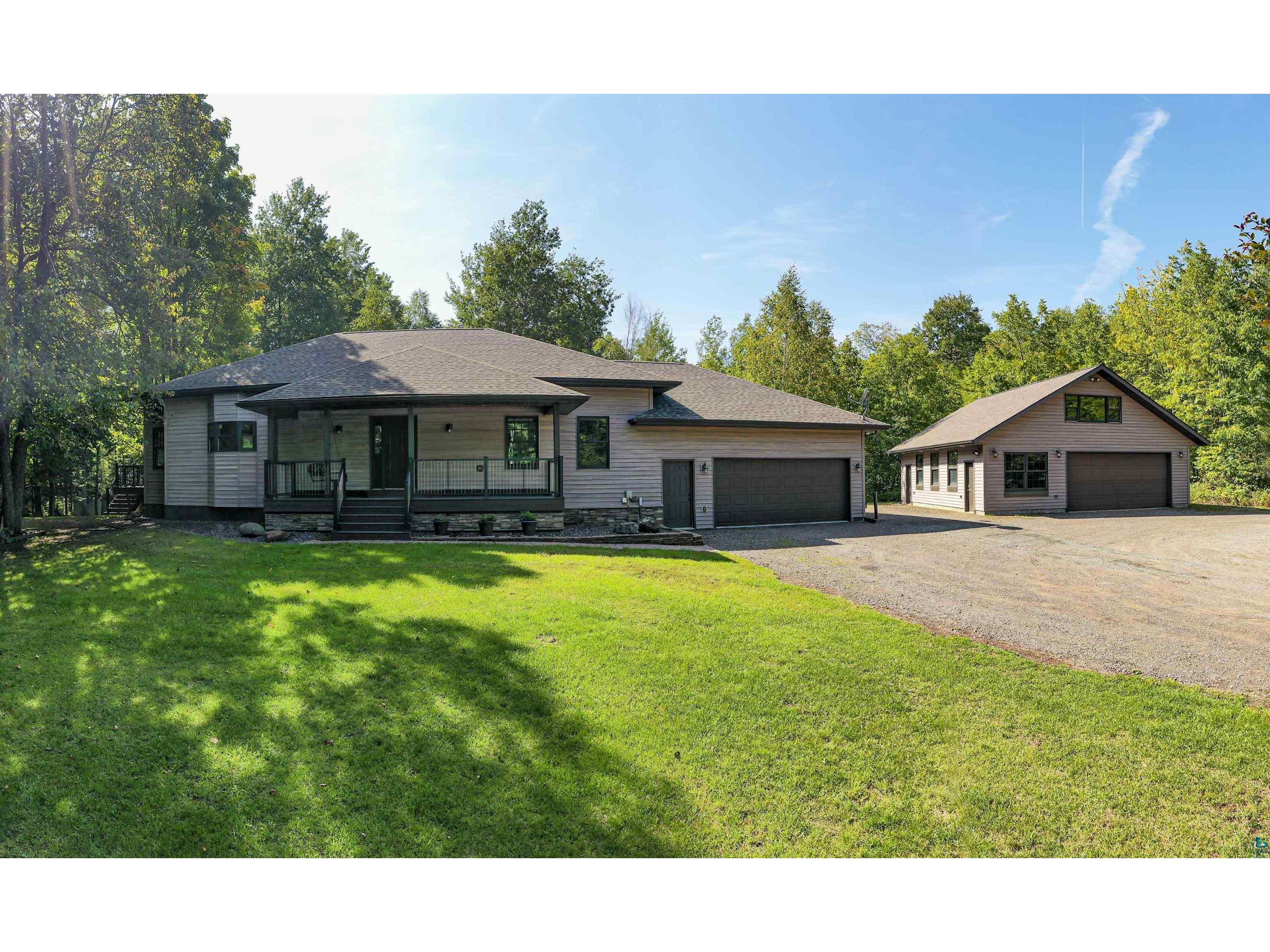 5078 Arrowhead Rd Hermantown MN 55811 6110600 image1