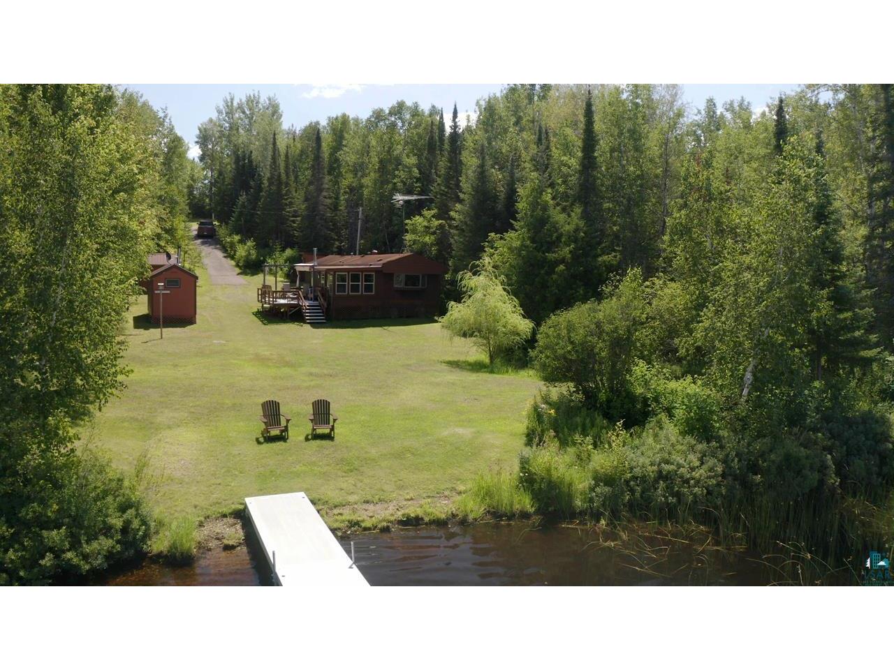 5081 E Comstock Lake Rd Cotton MN 55724 - Comstock Lake 6115439 image1