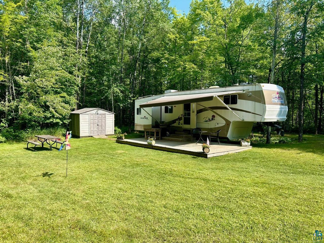 5090 N Dorscheid Road Ojibwa WI 54862 6114925 image1