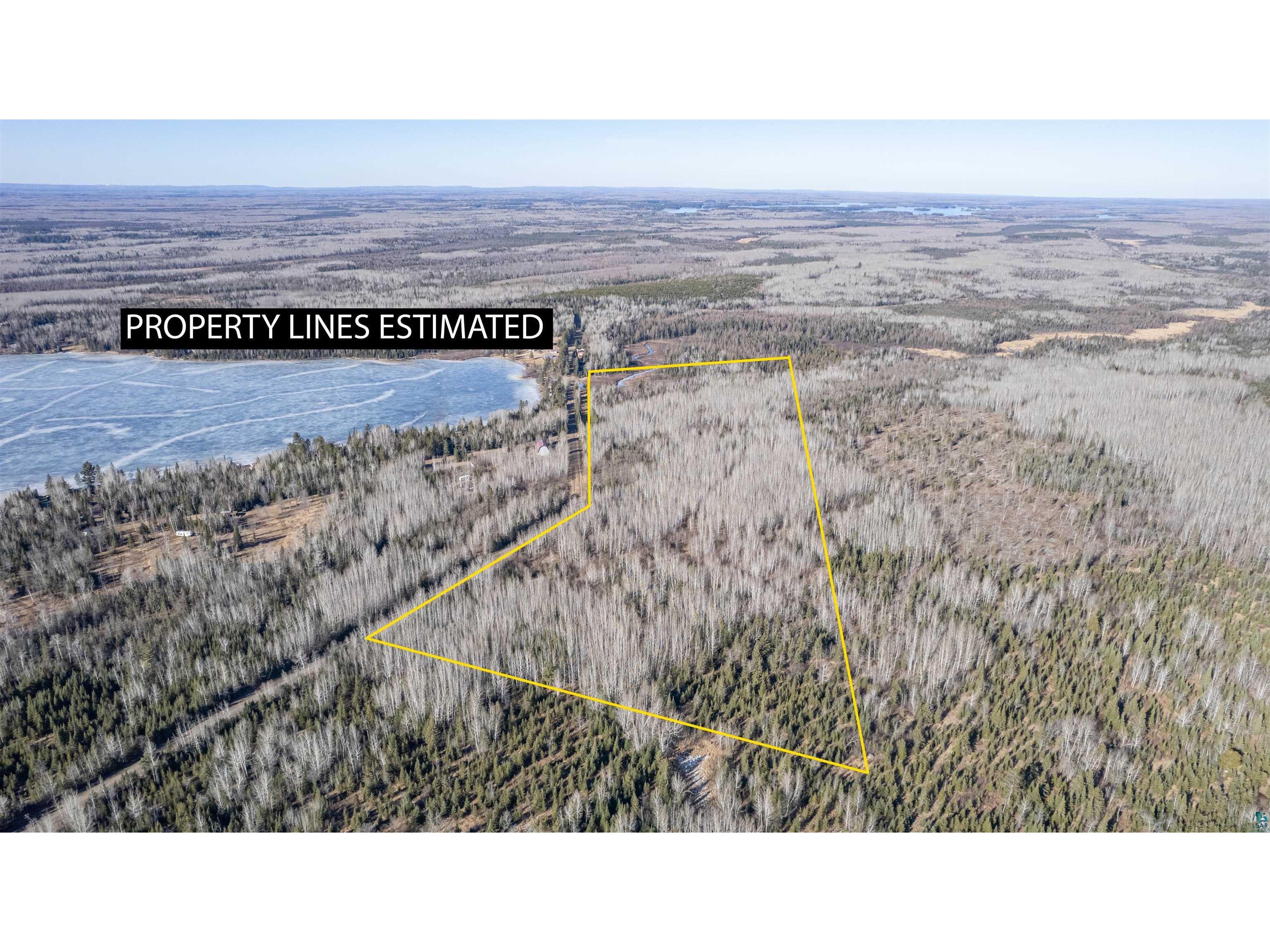 50XX Comstock Lake Rd Cotton MN 55724 - Tower Creek 6112525 image1