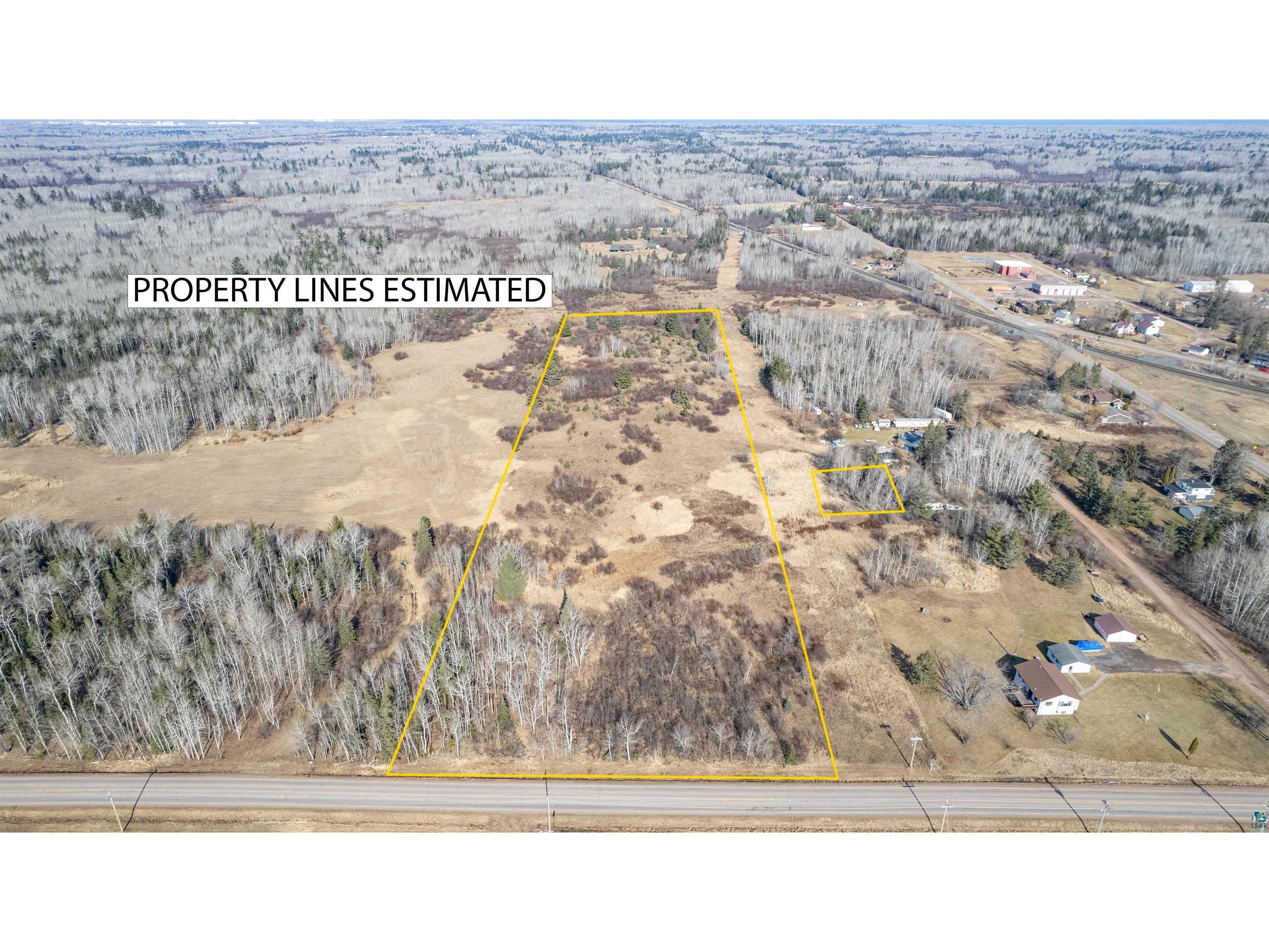 50XX County Hwy C South Range WI 54874 6112358 image1