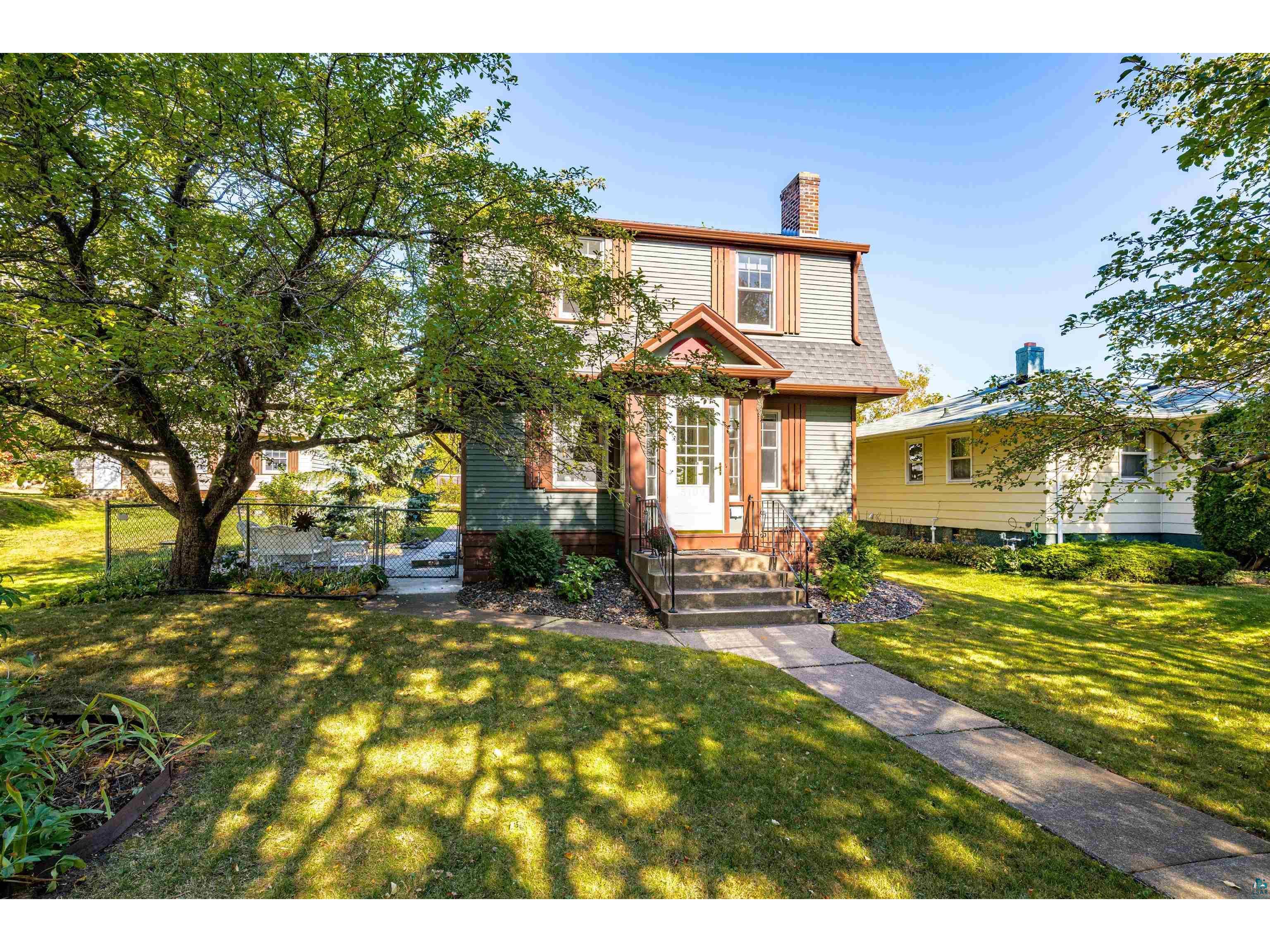 5109 Tioga St Duluth MN 55804 6116557 image1