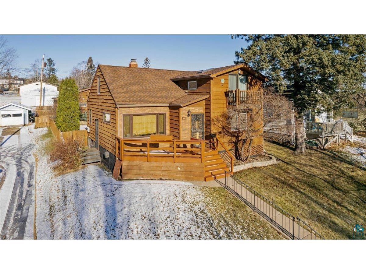 5109 Wyoming St Duluth MN 55804 6117285 image1