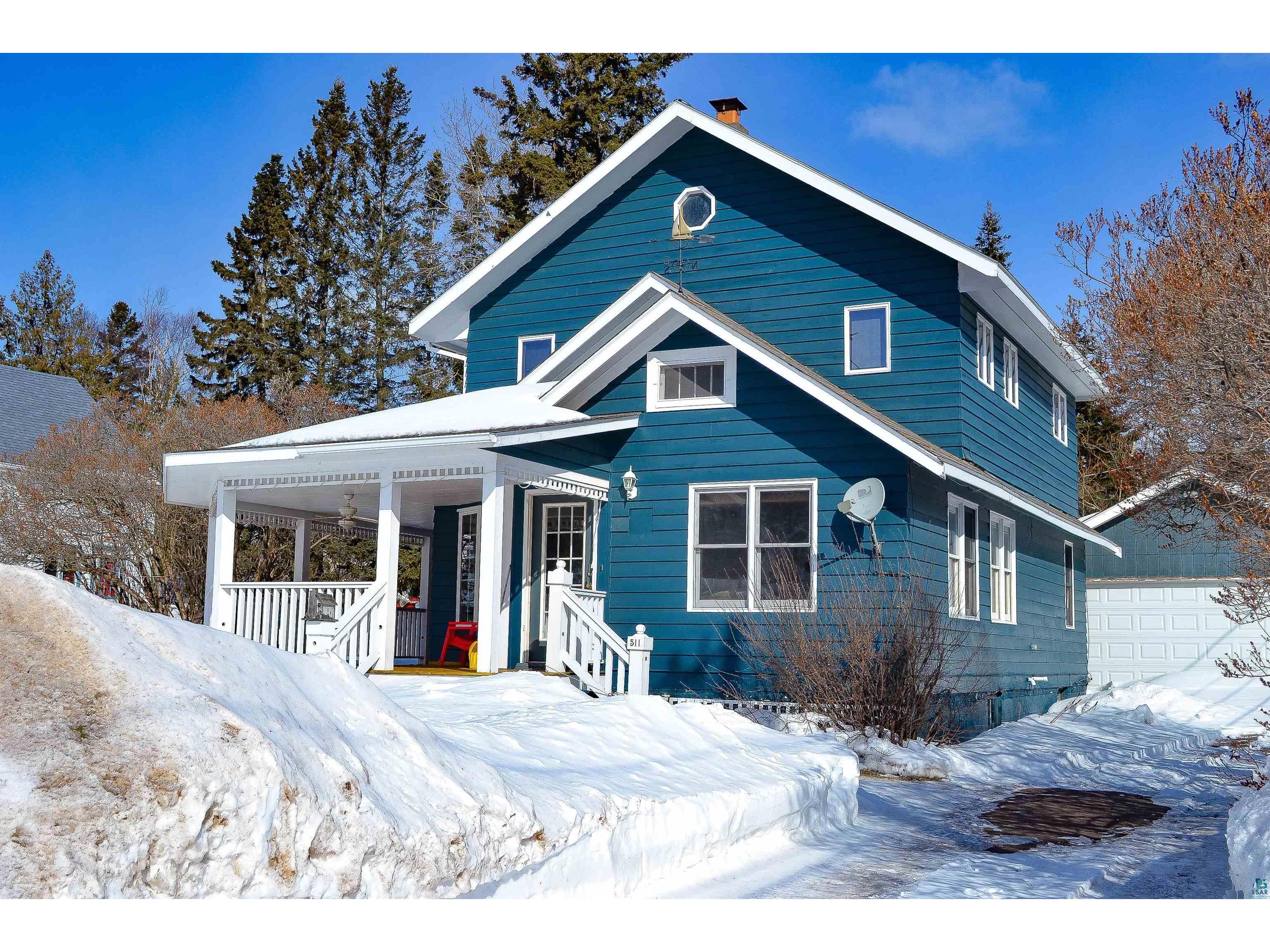 511 W 1st St, Grand Marais, MN, 55604 MLS 6101923 Edina Realty