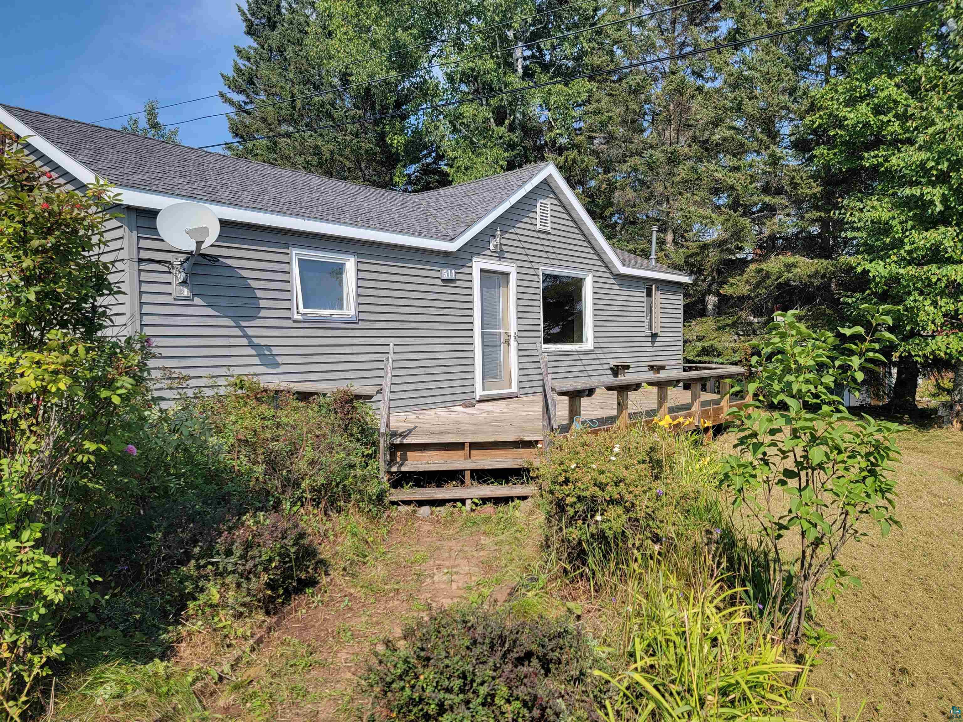 511 W 3rd St, Grand Marais, MN, 55604 MLS 6110158 Edina Realty