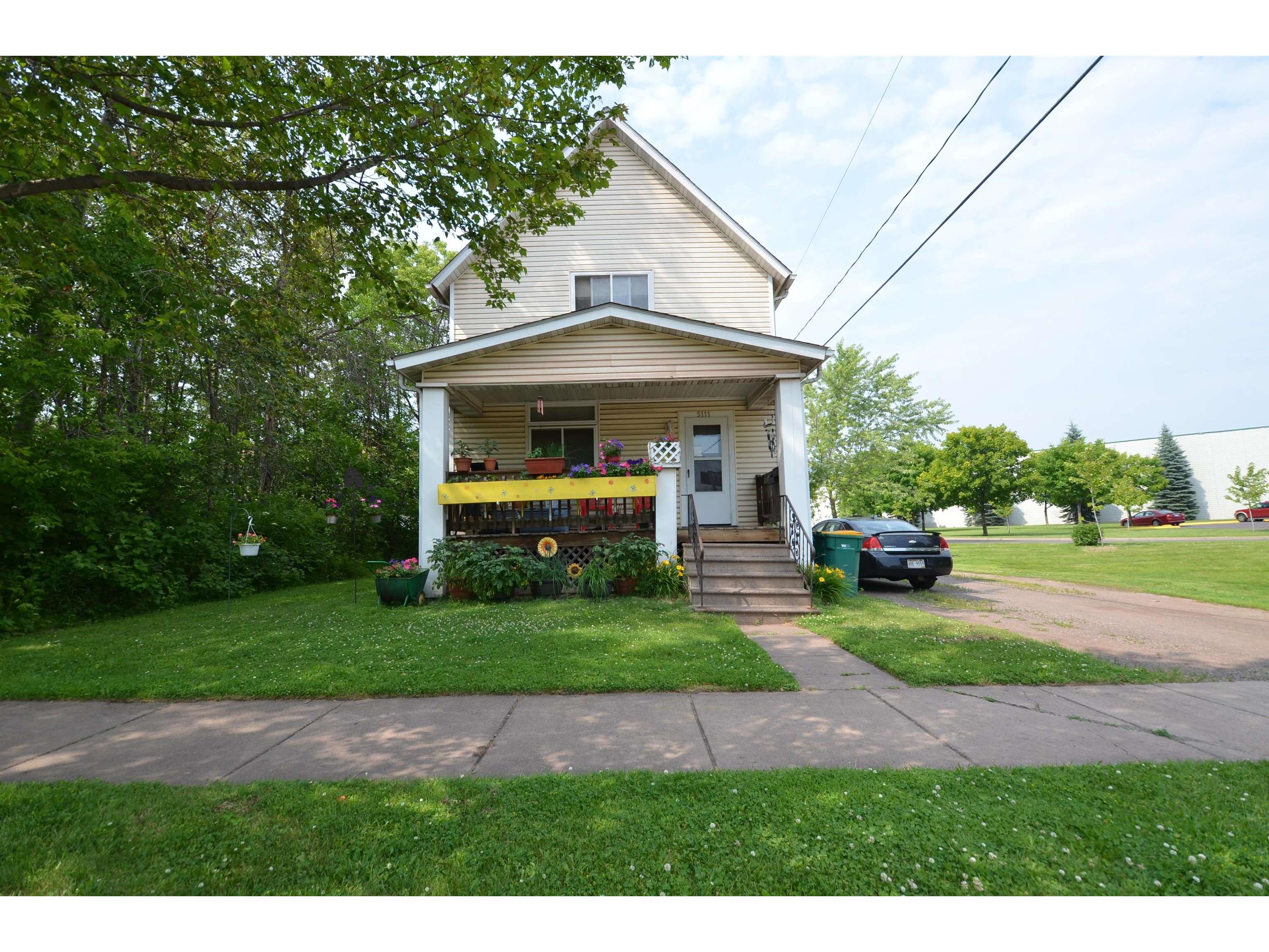 5111 Wadena St Duluth MN 55807 6120740 image1