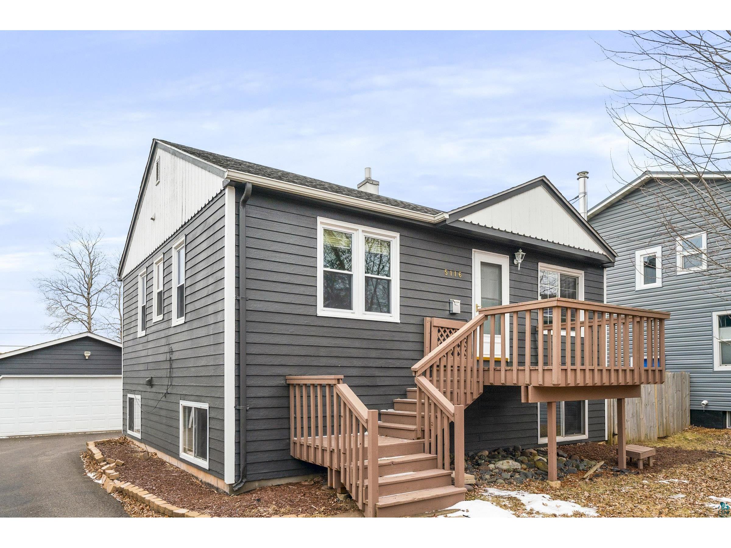 5116 Ivanhoe St Duluth MN 55804 6124451 image1