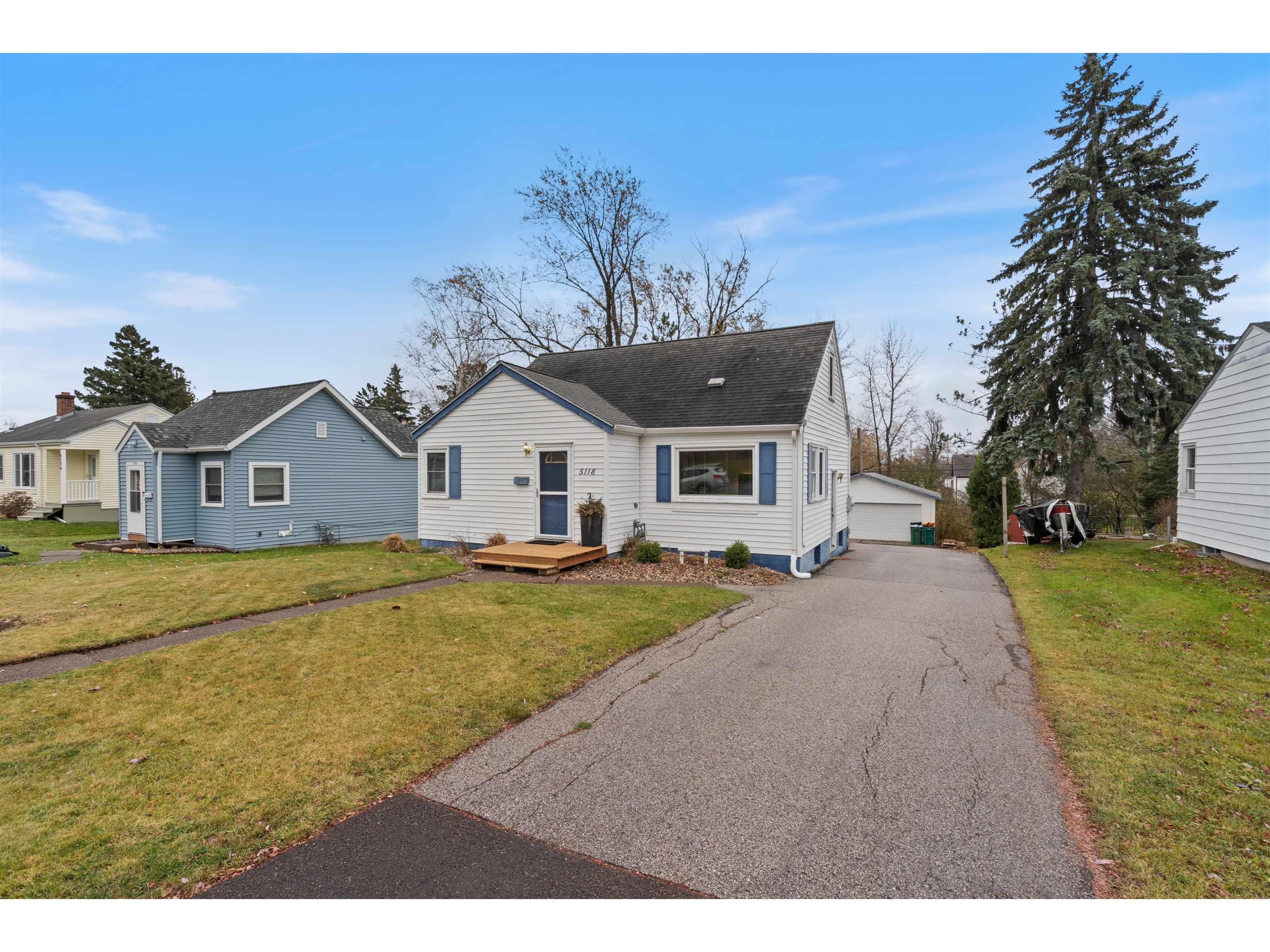 5118 Wyoming St Duluth MN 55804 6123085 image1