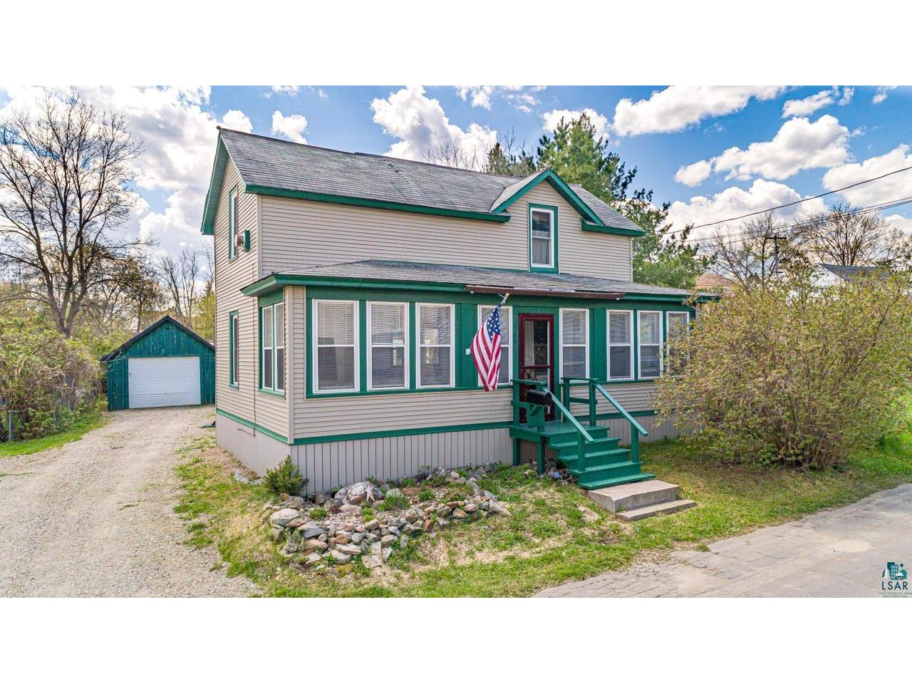 512 E Washington St, Ely, MN, 55731 MLS 6108290 Edina Realty