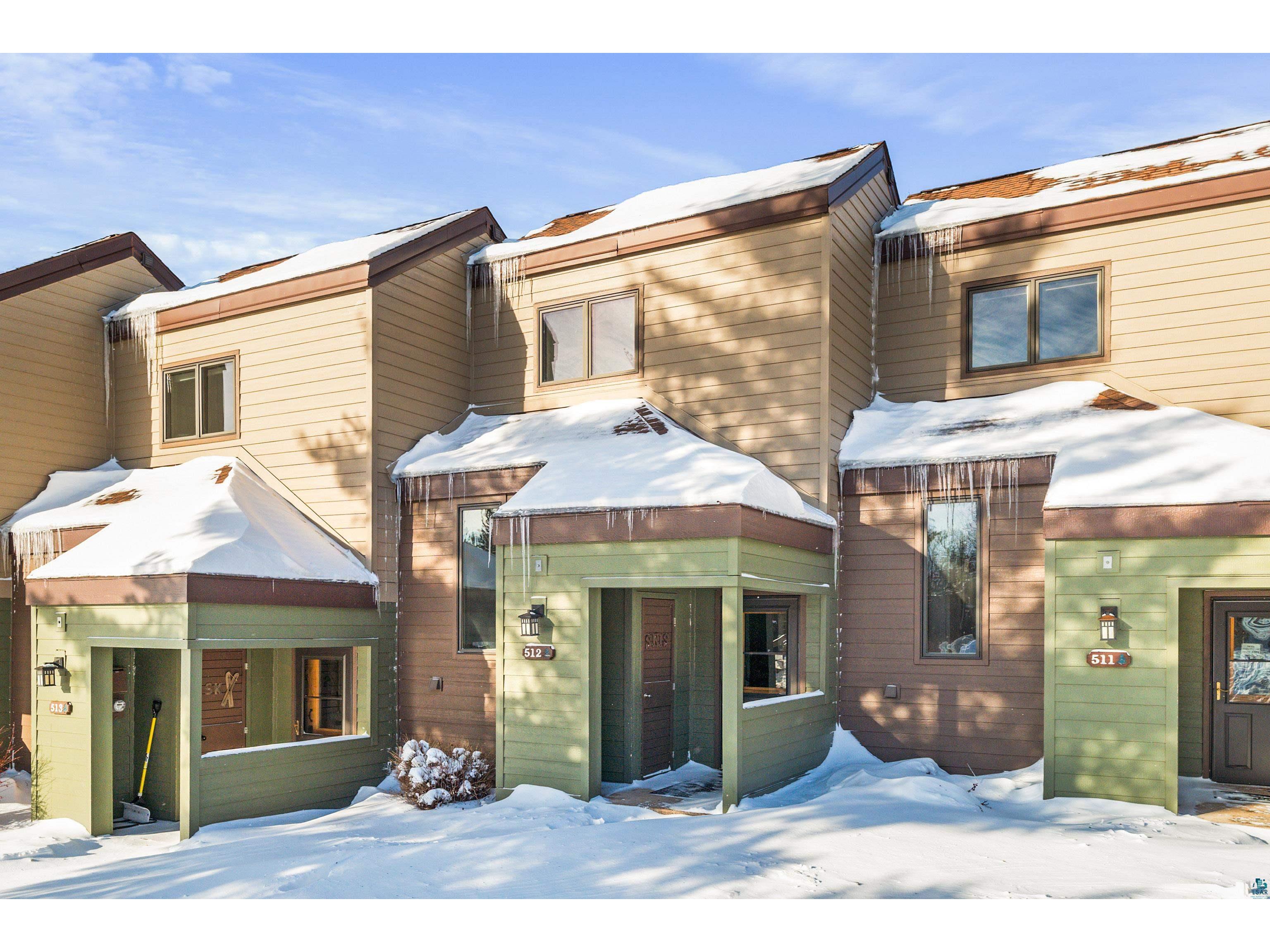 512 Moose Mountain Dr Lutsen MN 55612 6117243 image1