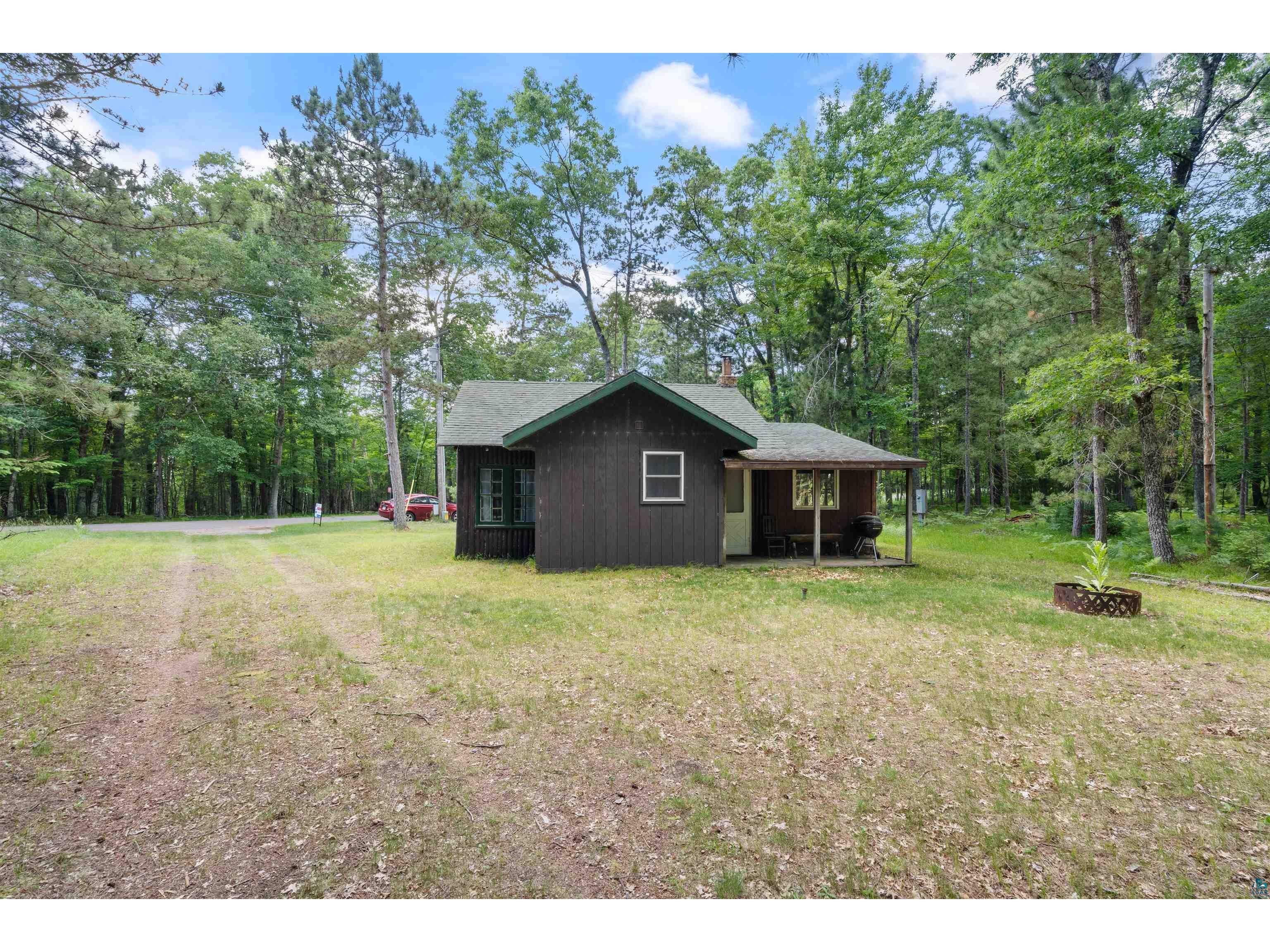 51230 Birch Lake Rd Barnes WI 54873 - Birch 6126367 image1