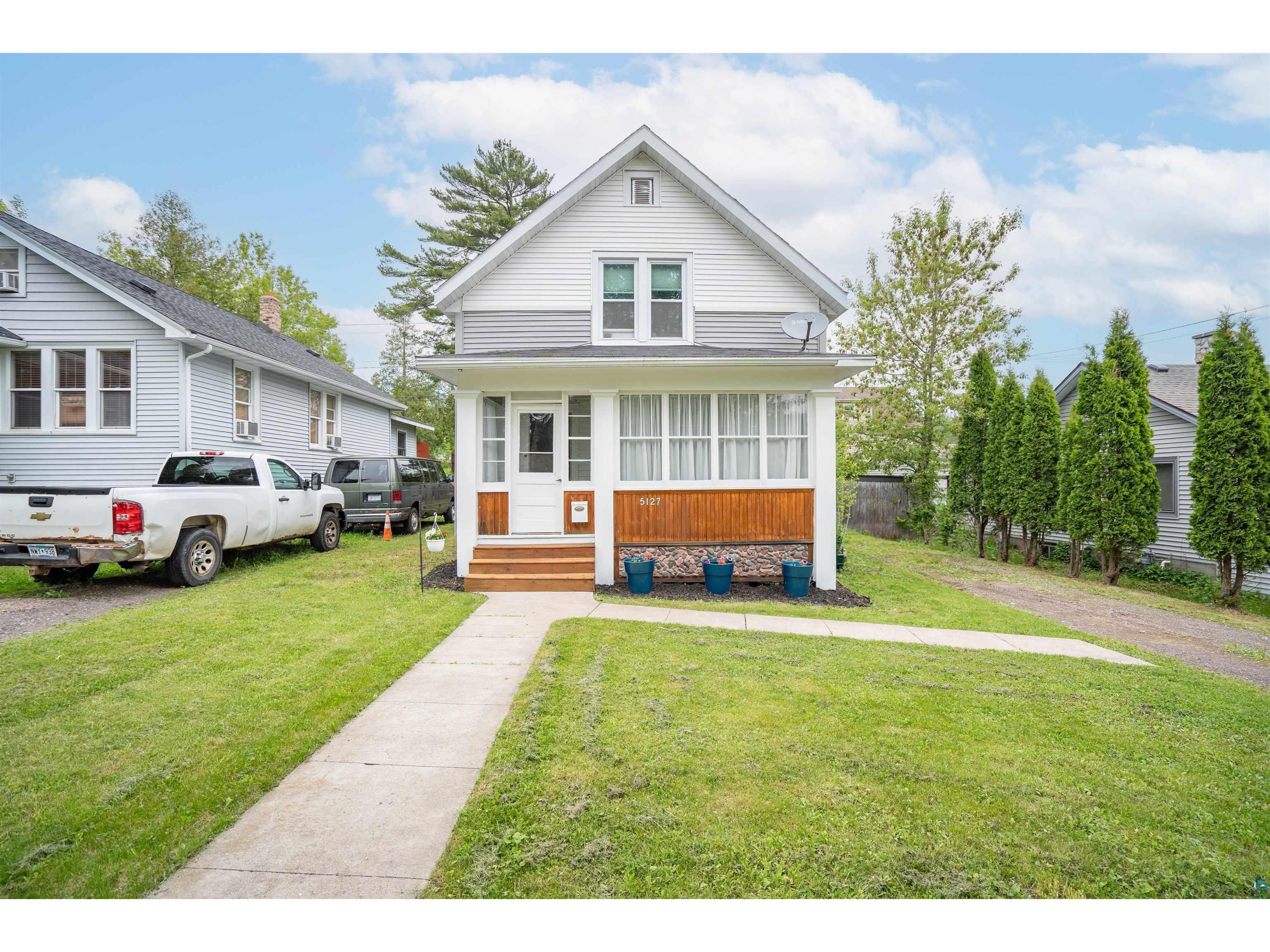 5127 Colorado St Duluth MN 55804 6114080 image1