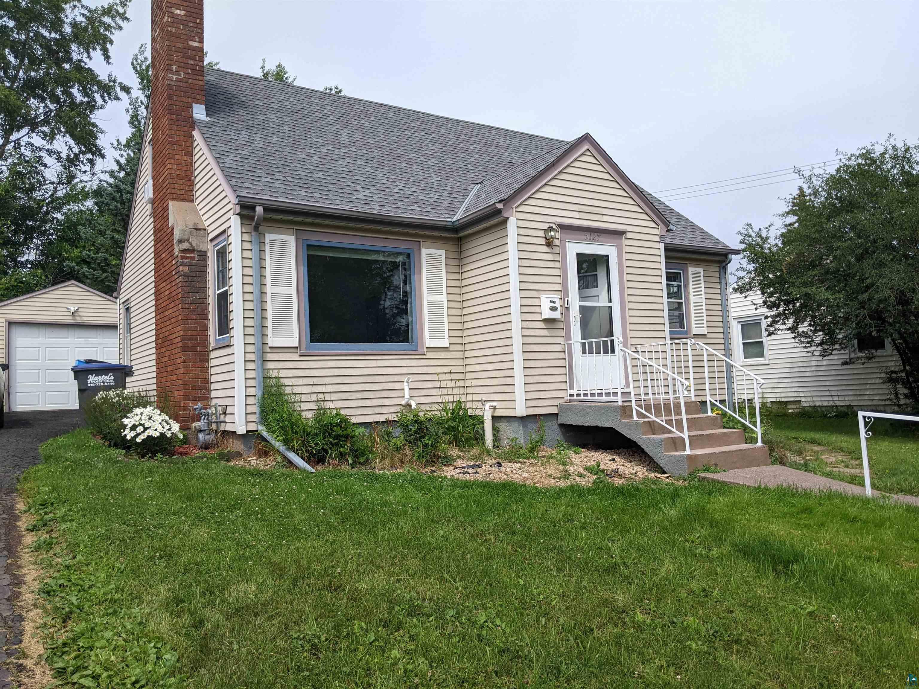 5127 Oneida St Duluth MN 55804 6109512 image1