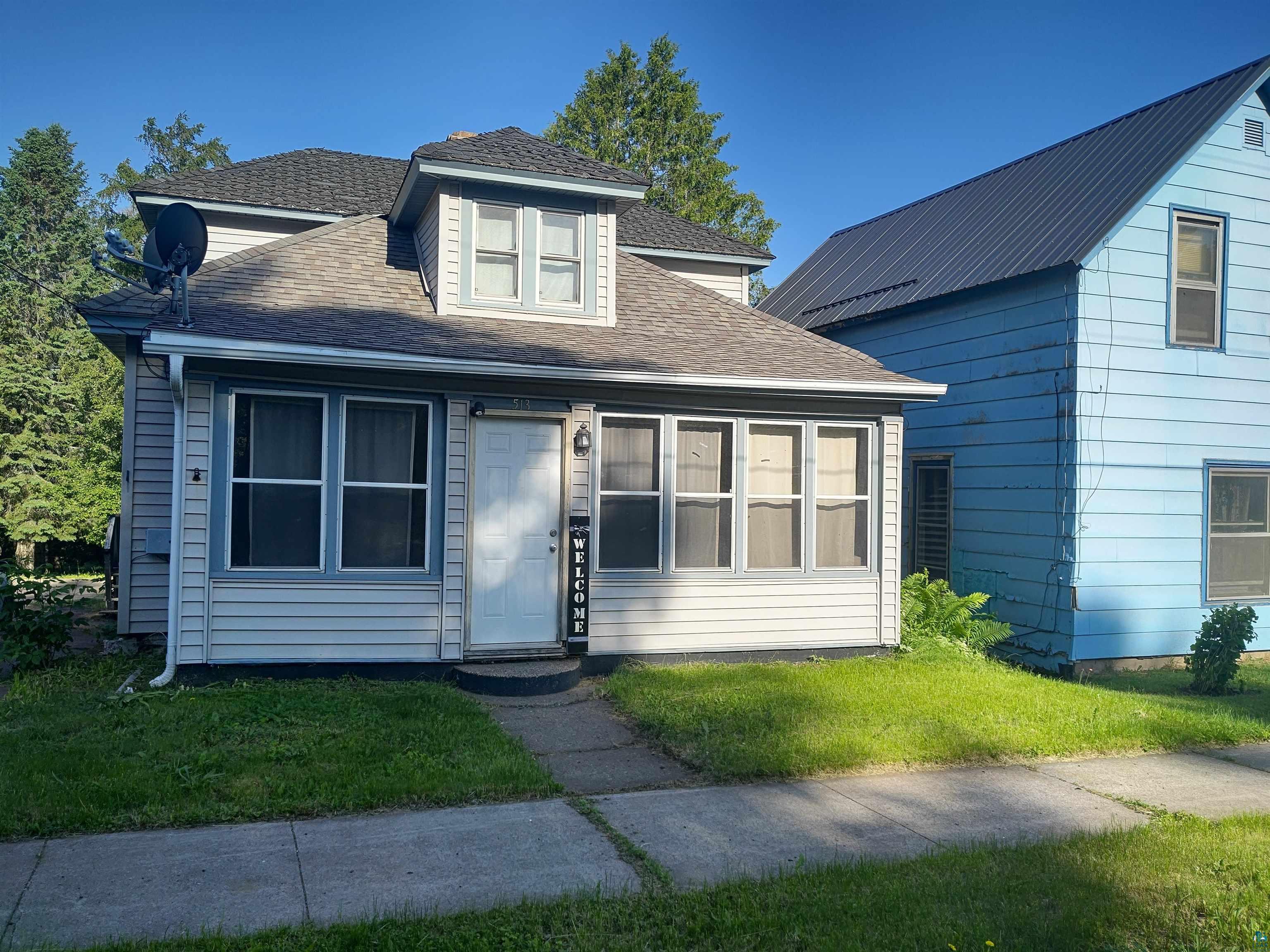 513 S Main St, Mellen, WI 54546 MLS 6103736 Edina Realty