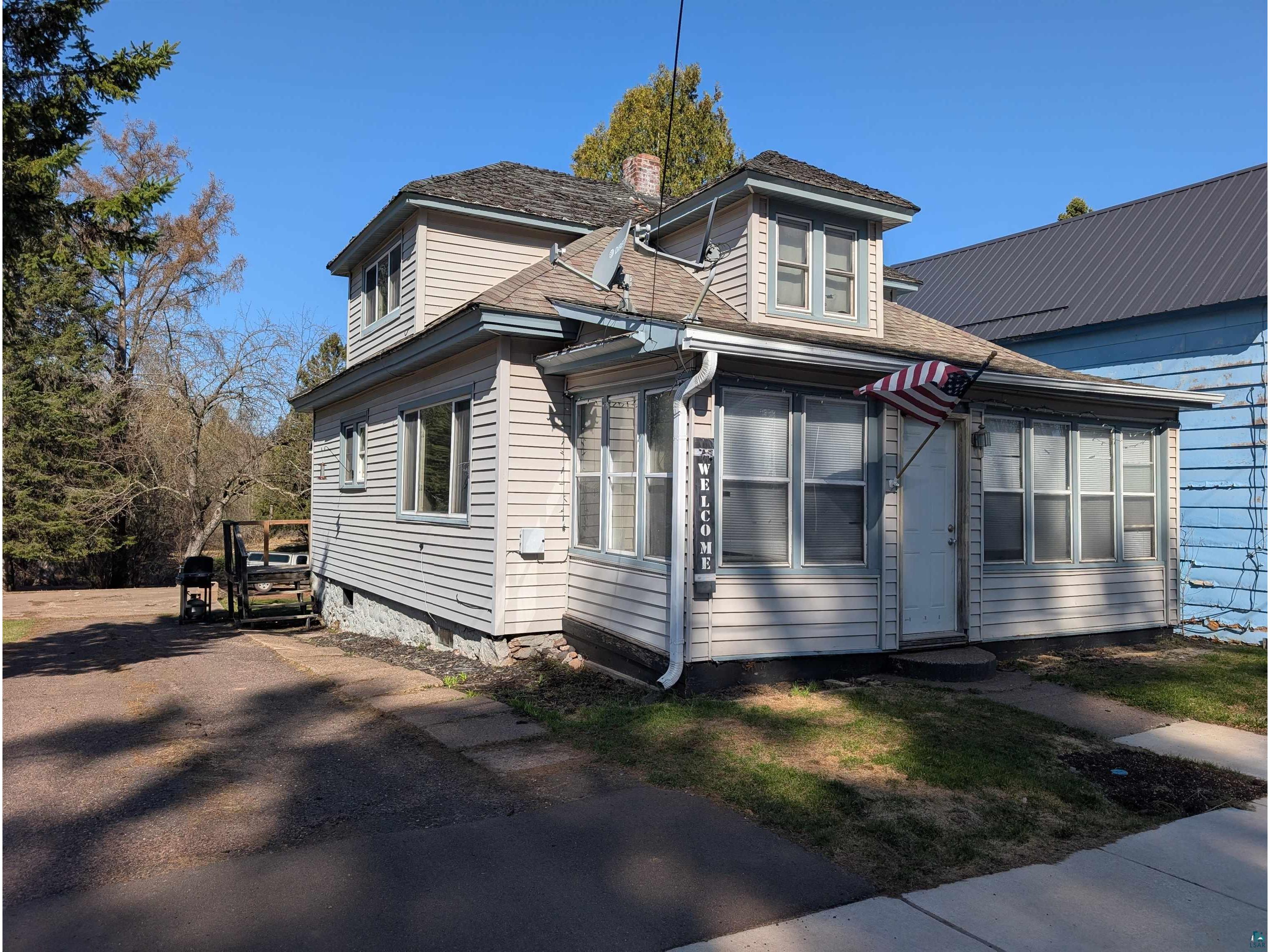 513 S Main St Mellen WI 54546 6124788 image1