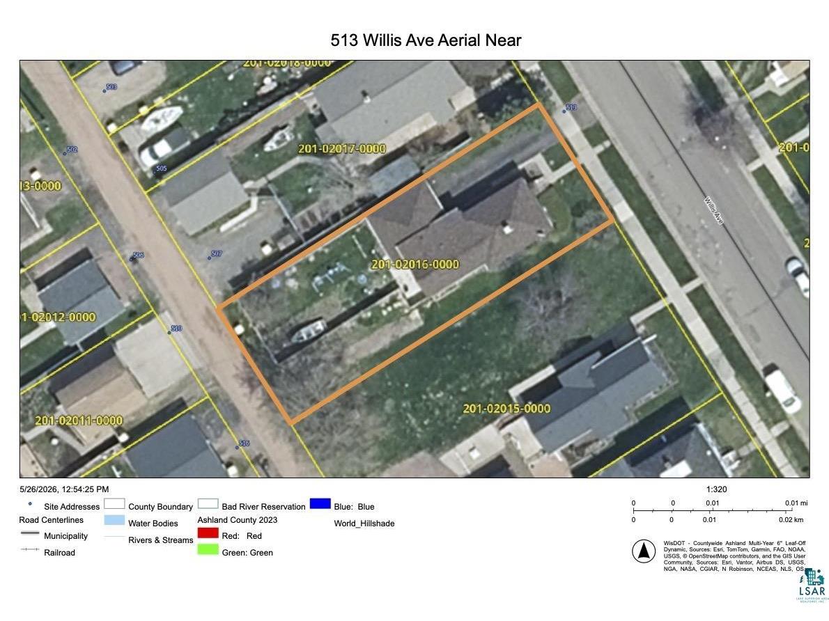 513 Willis Ave Ashland WI 54806 6125677 image18