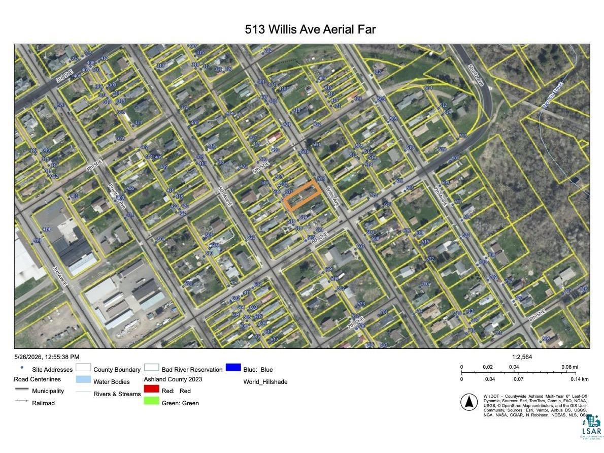 513 Willis Ave Ashland WI 54806 6125677 image19