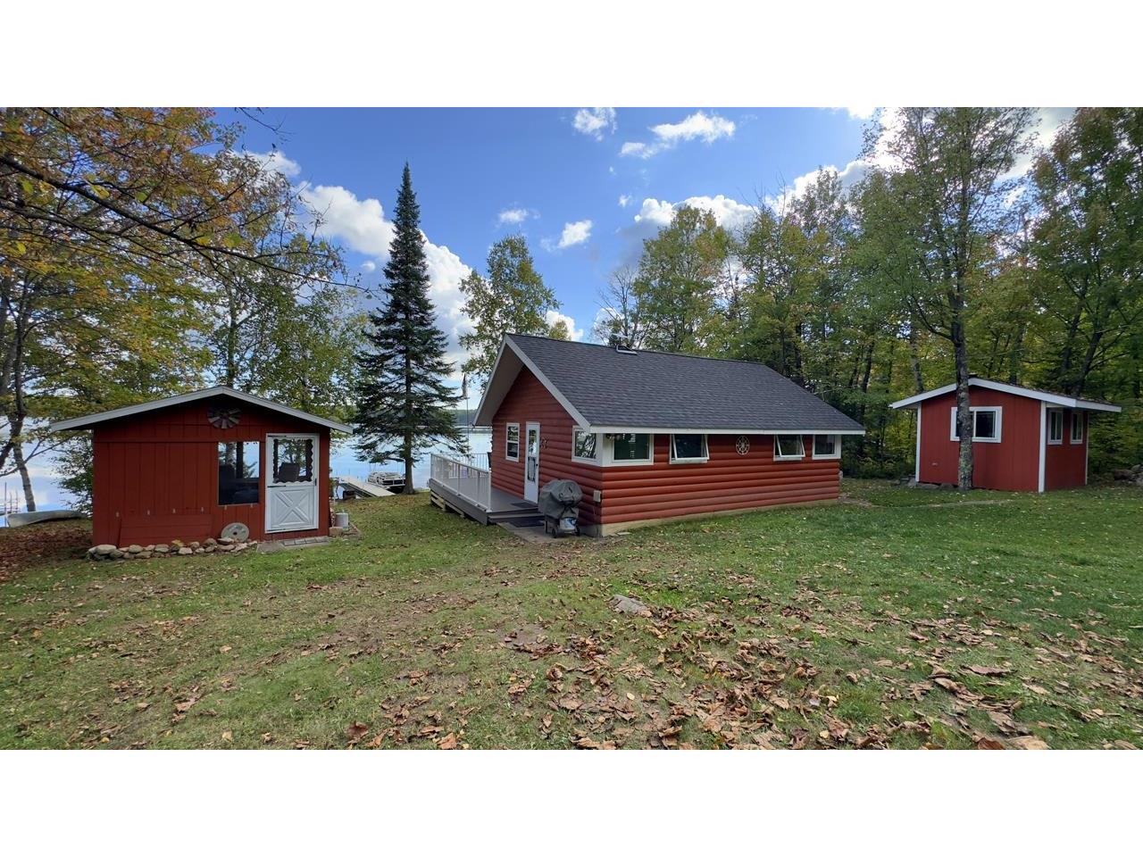 5134 N Comstock Lake Rd Cotton MN 55724 - Comstock Lake 6122101 image1