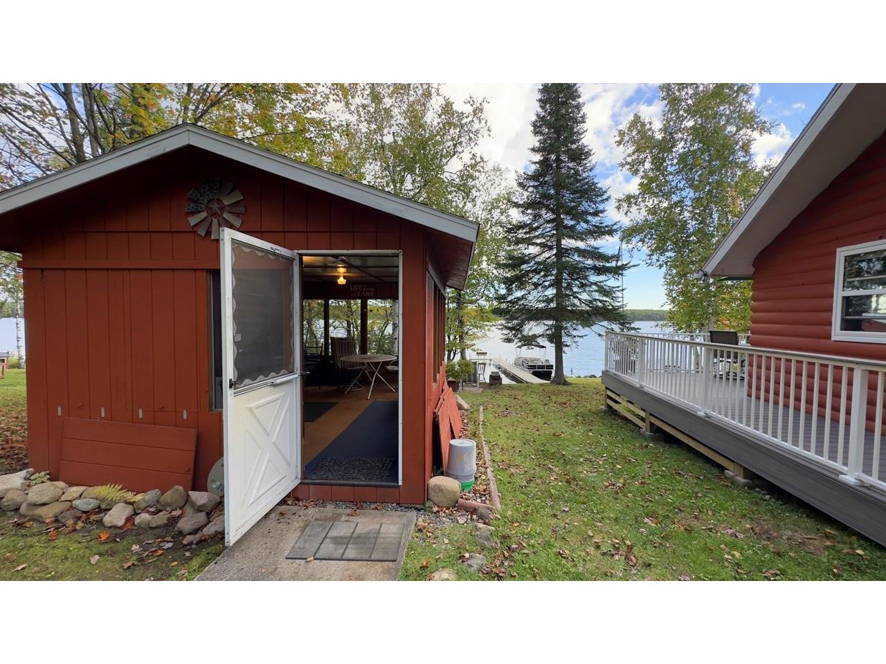 5134 N Comstock Lake Rd Cotton MN 55724 - Comstock Lake 6122101 image15