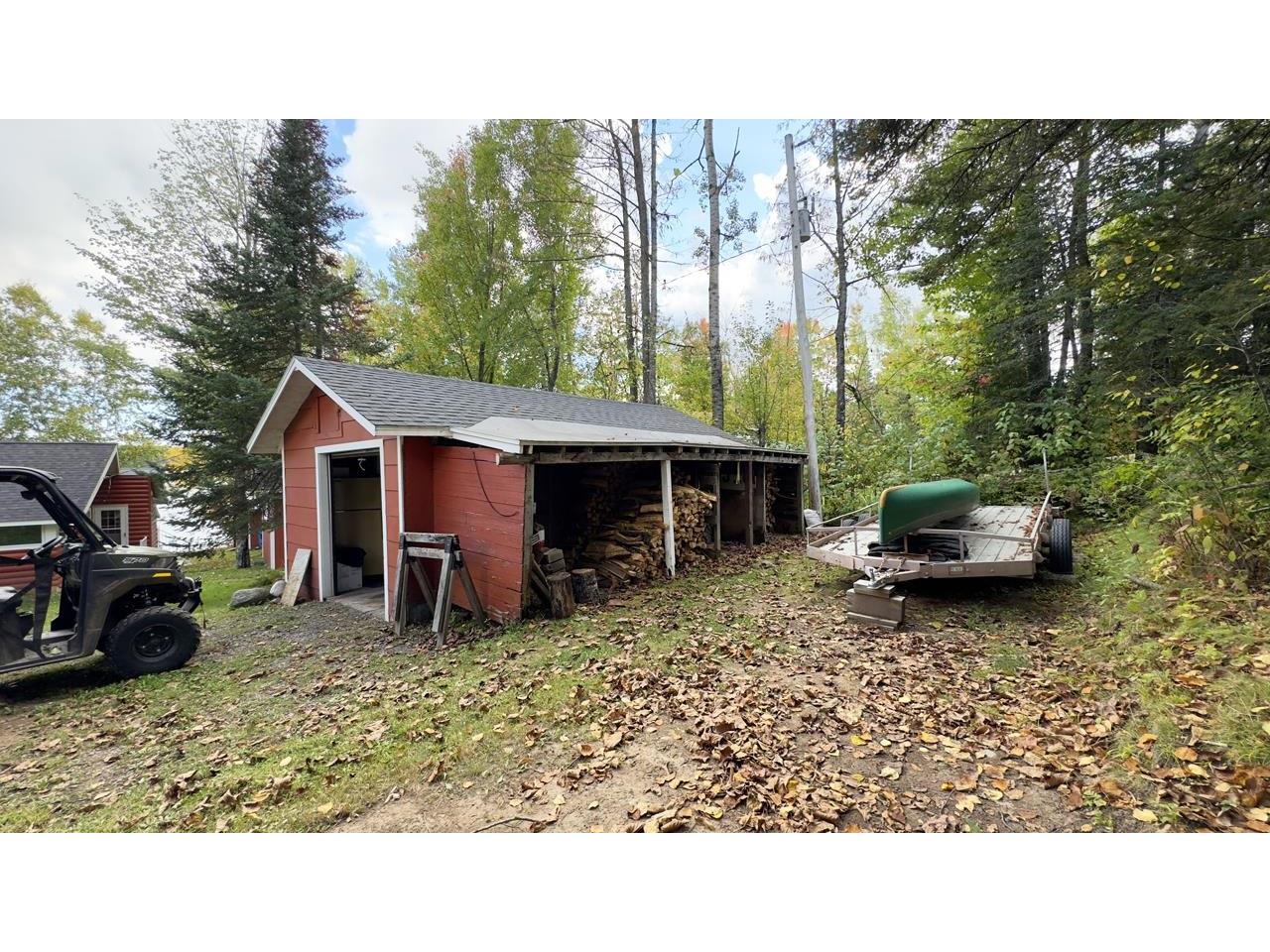 5134 N Comstock Lake Rd Cotton MN 55724 - Comstock Lake 6122101 image19