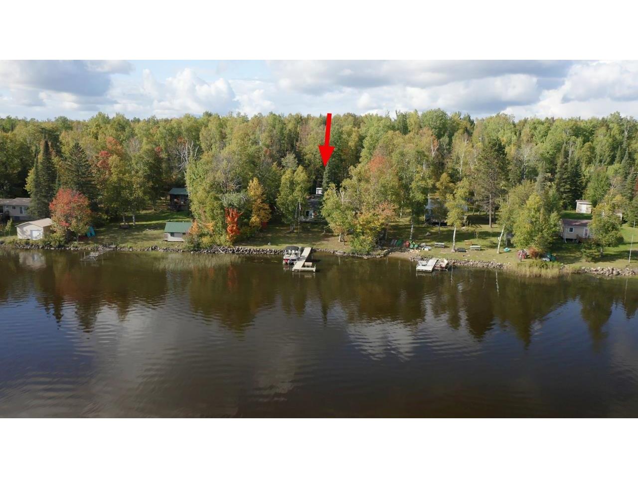 5134 N Comstock Lake Rd Cotton MN 55724 - Comstock Lake 6122101 image24